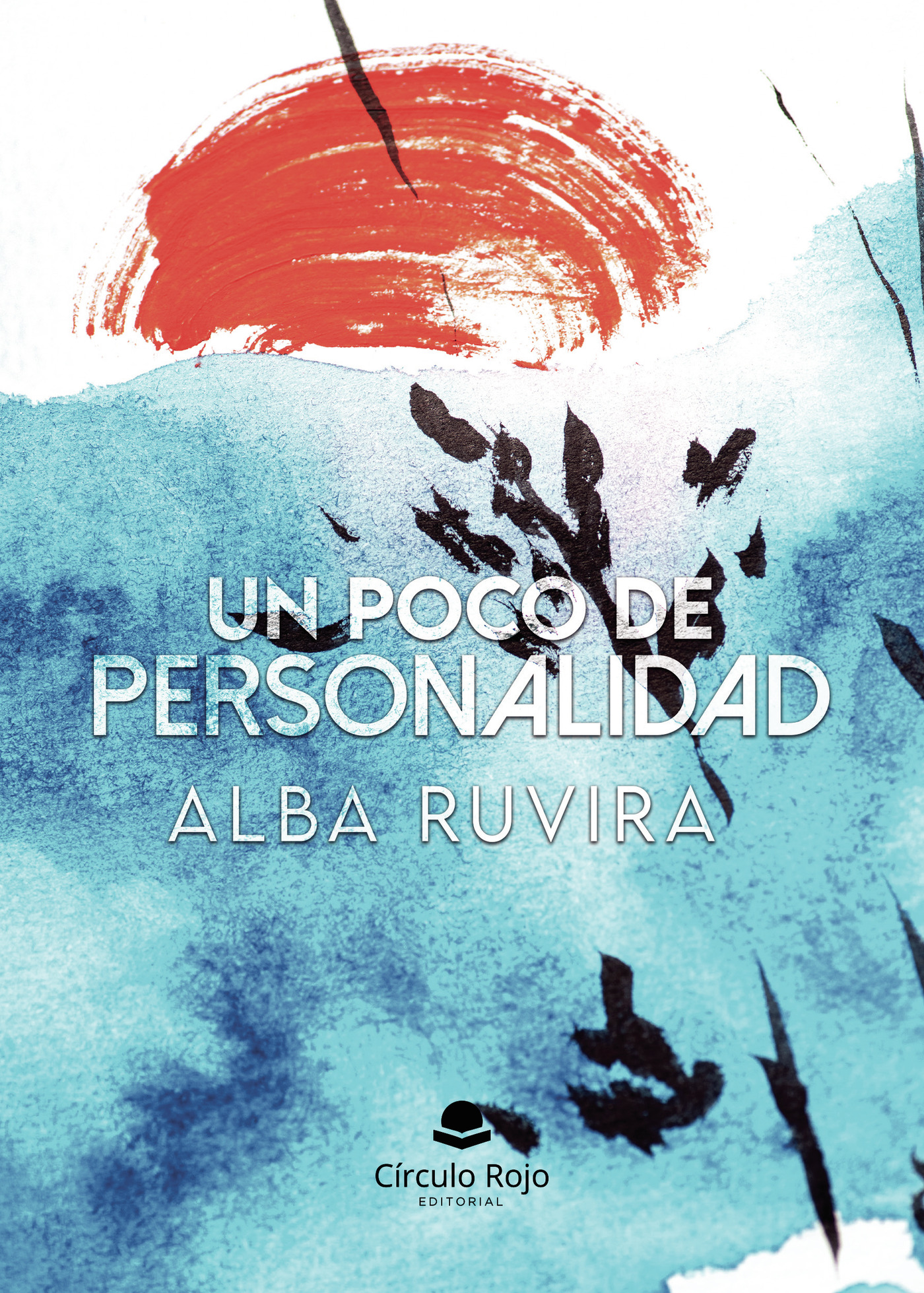 Portada de Un poco de personalidad