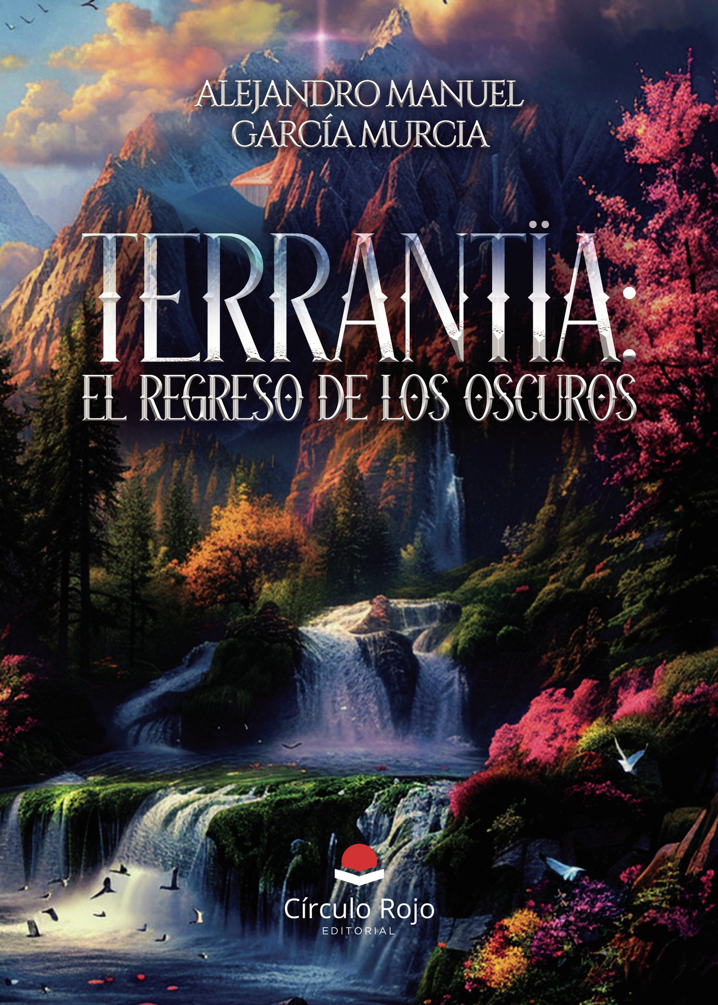 Portada de TerrantÛïa: El regreso de Los Oscuros