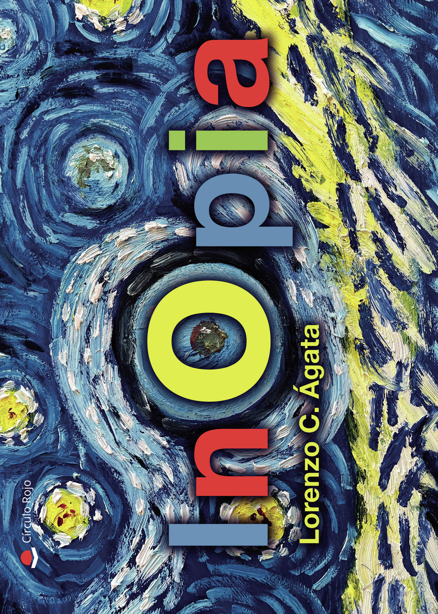 Portada de INOPIA