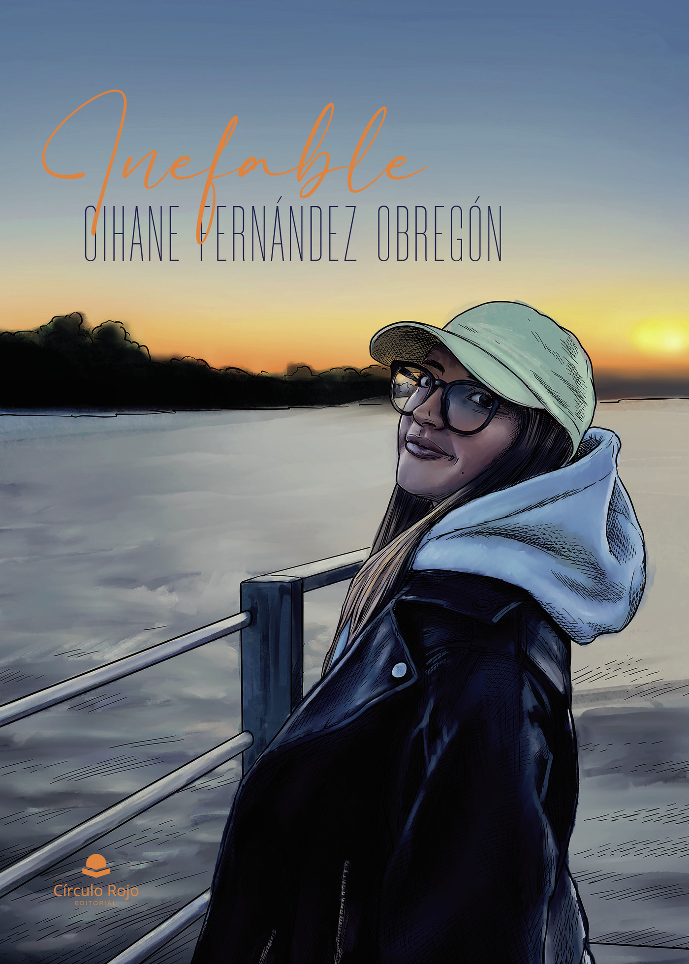 Portada de Inefable