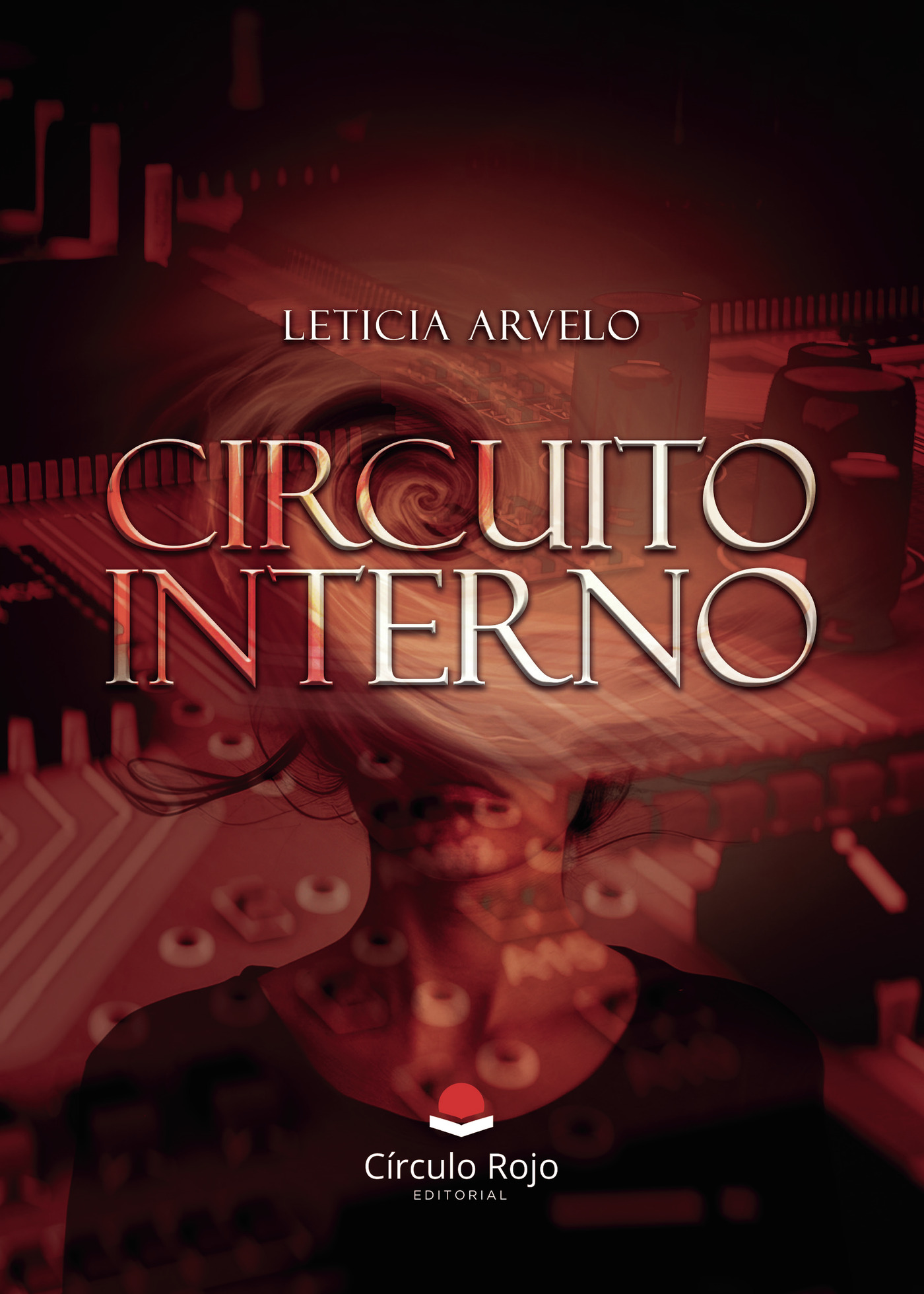 Portada de Circuito interno