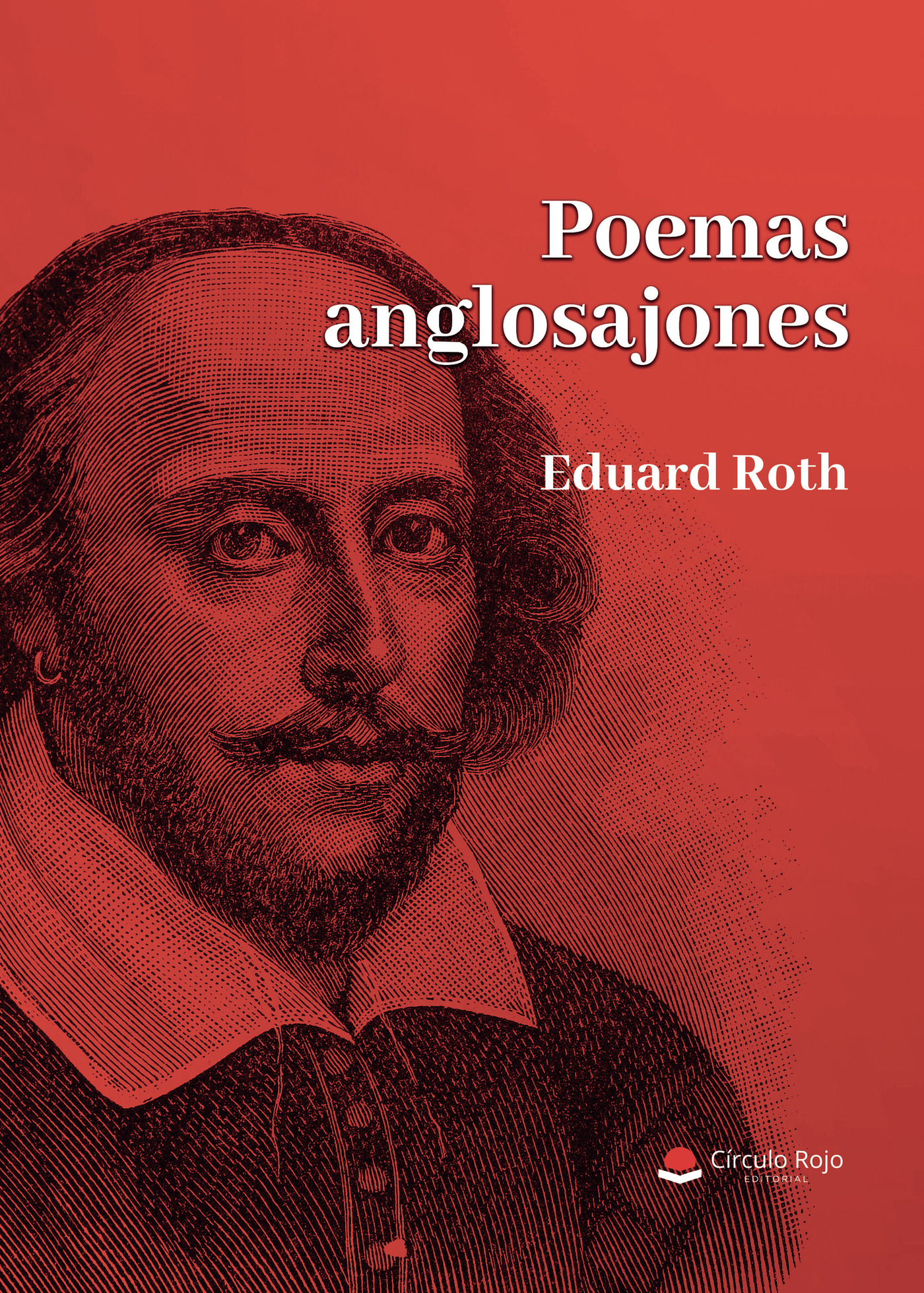 Portada de Poemas anglosajones