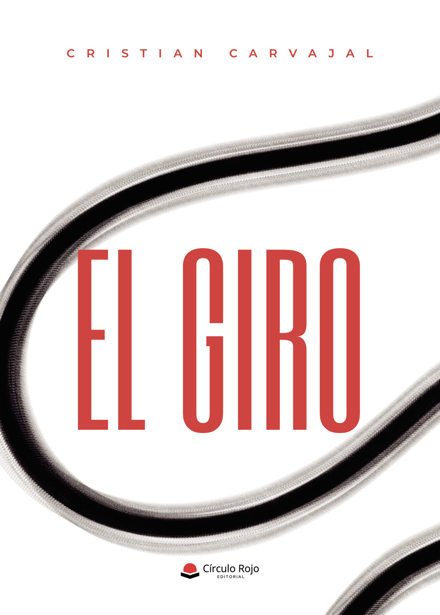 Portada de El Giro