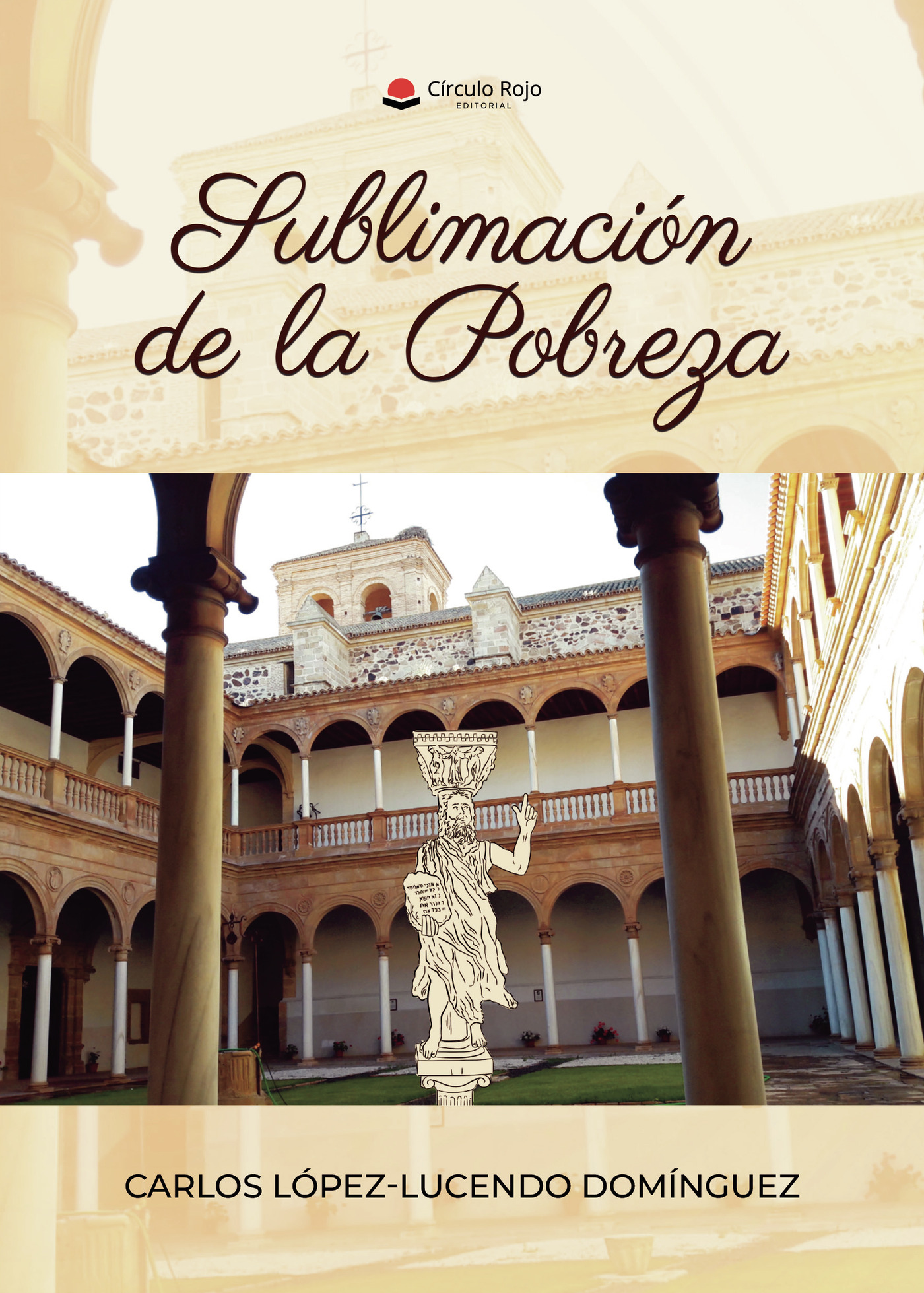 Portada de SUBLIMACIÓN DE LA POBREZA