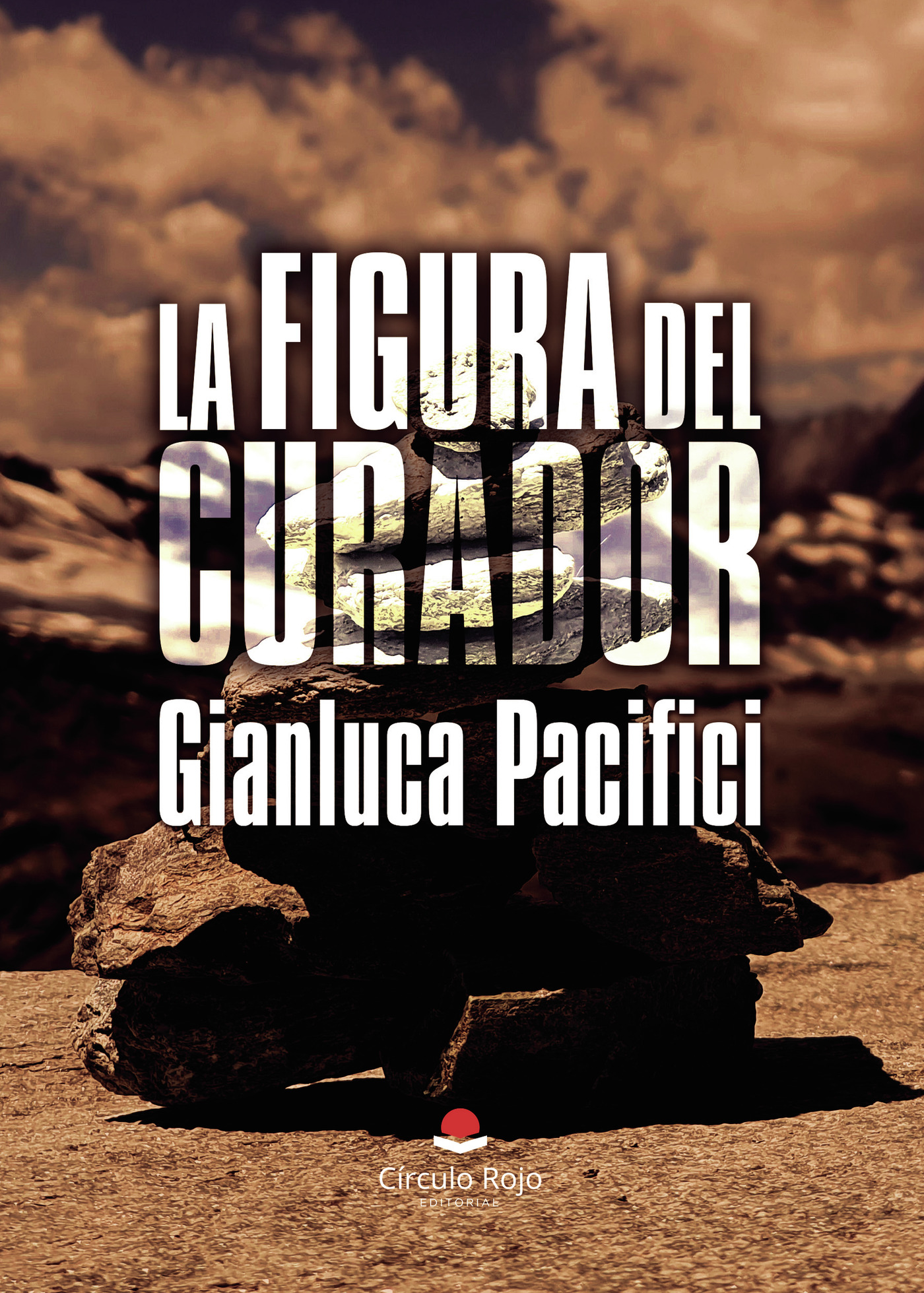 Portada de La figura del Curador