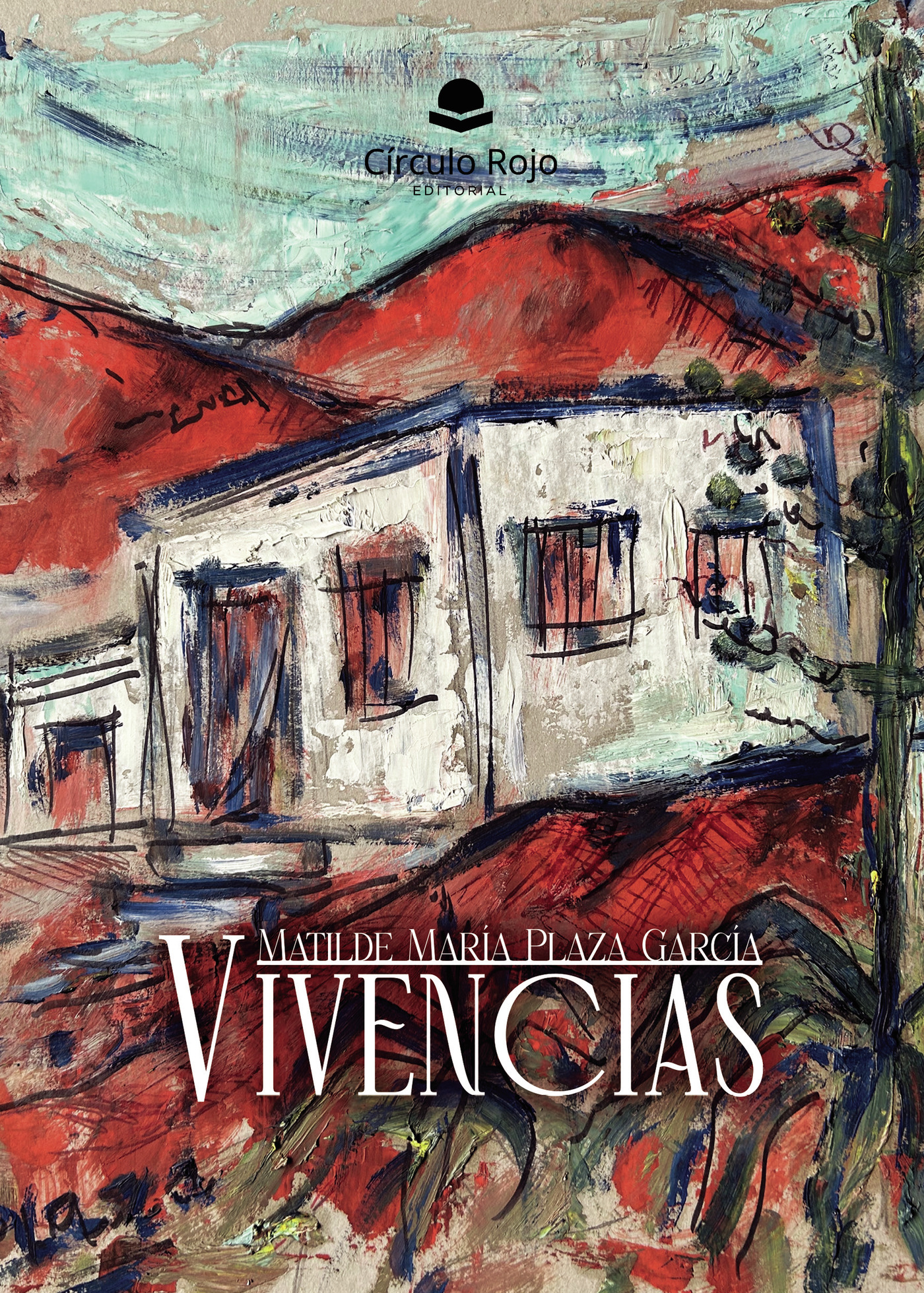Portada de Vivencias
