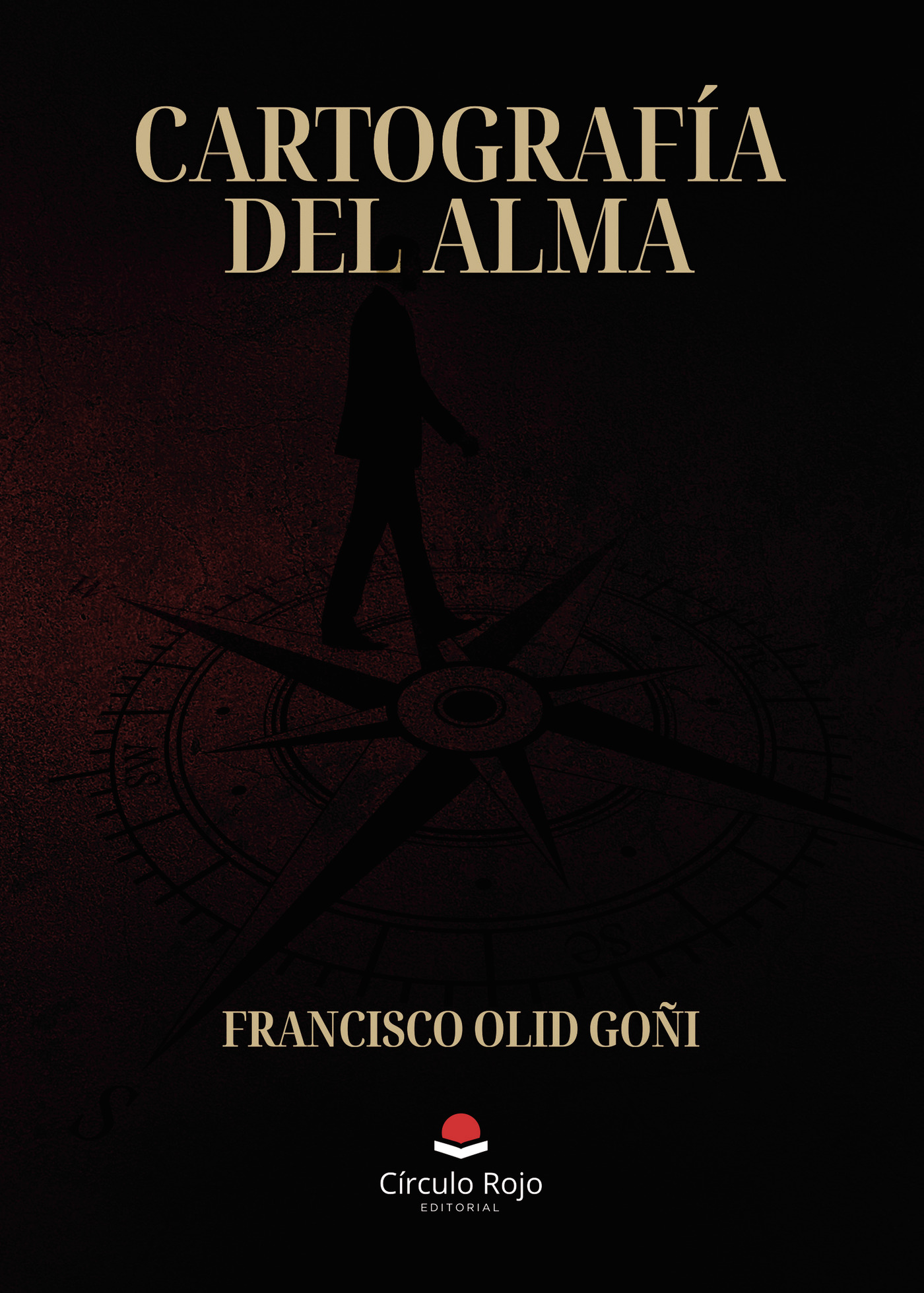 Portada de CARTOGRAFÍA DEL ALMA