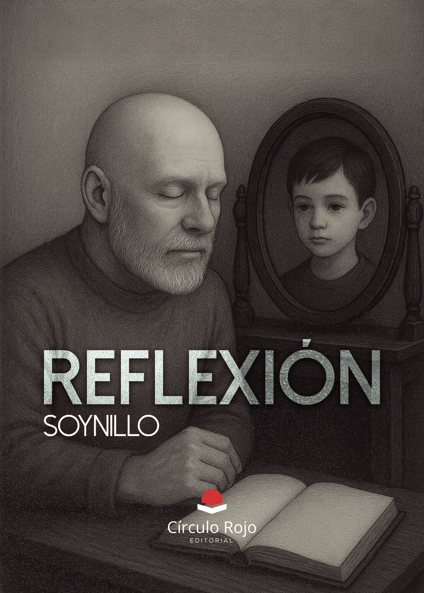 Portada de Reflexión