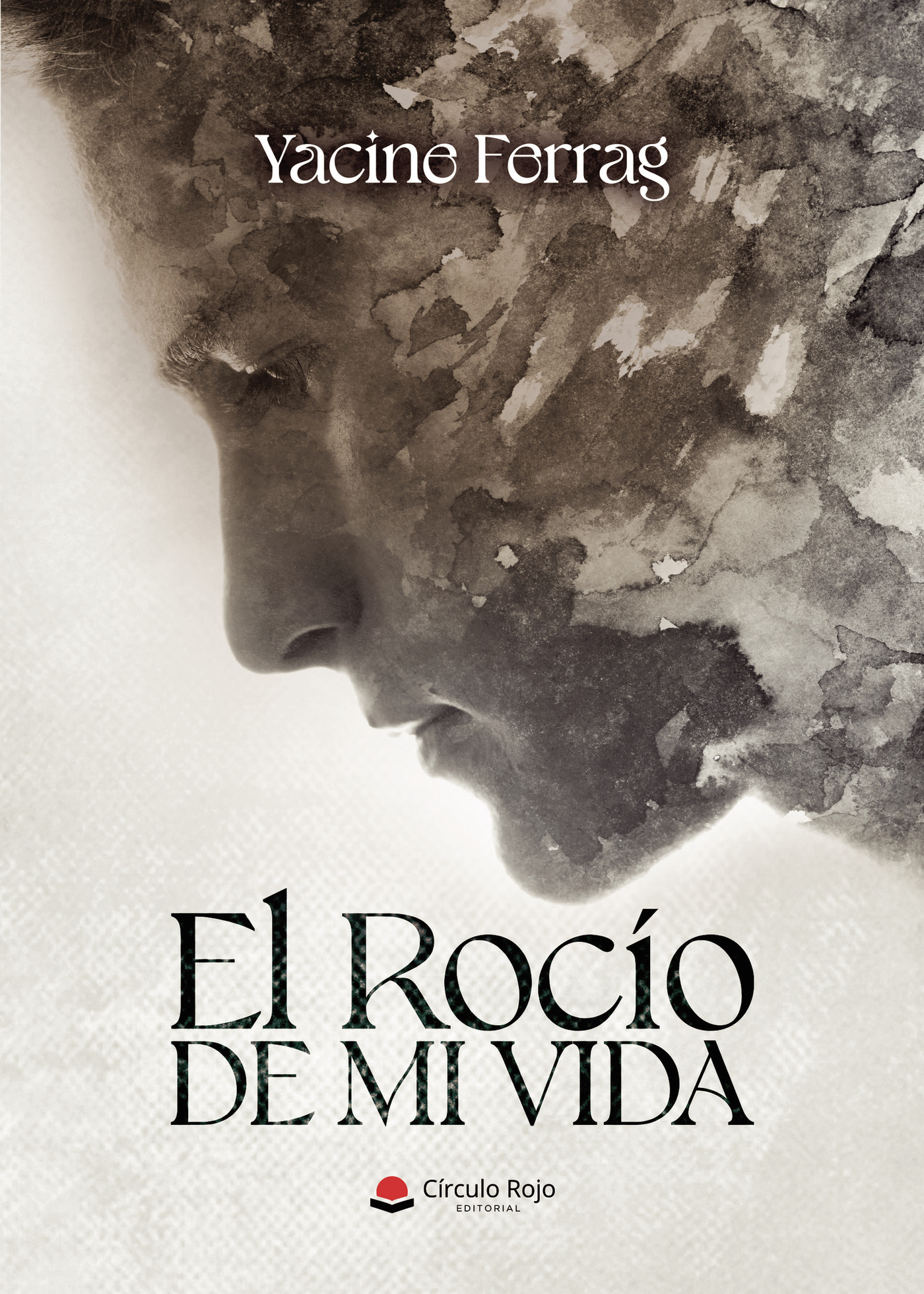 Portada de El Rocío de mi vida