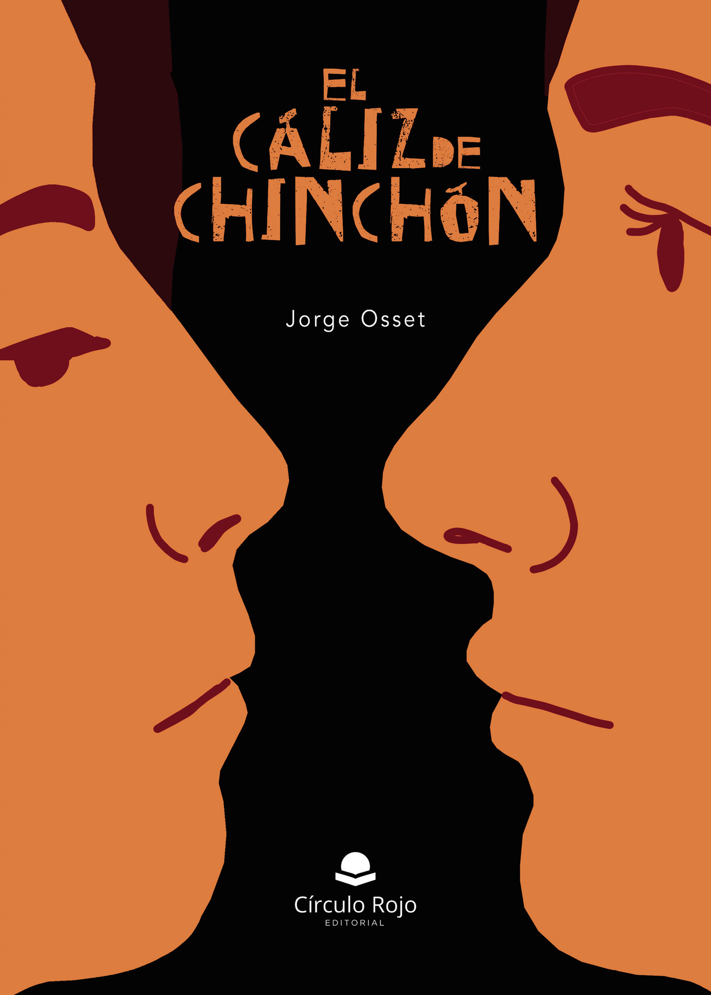 Portada de EL CÁLIZ de CHINCHÓN