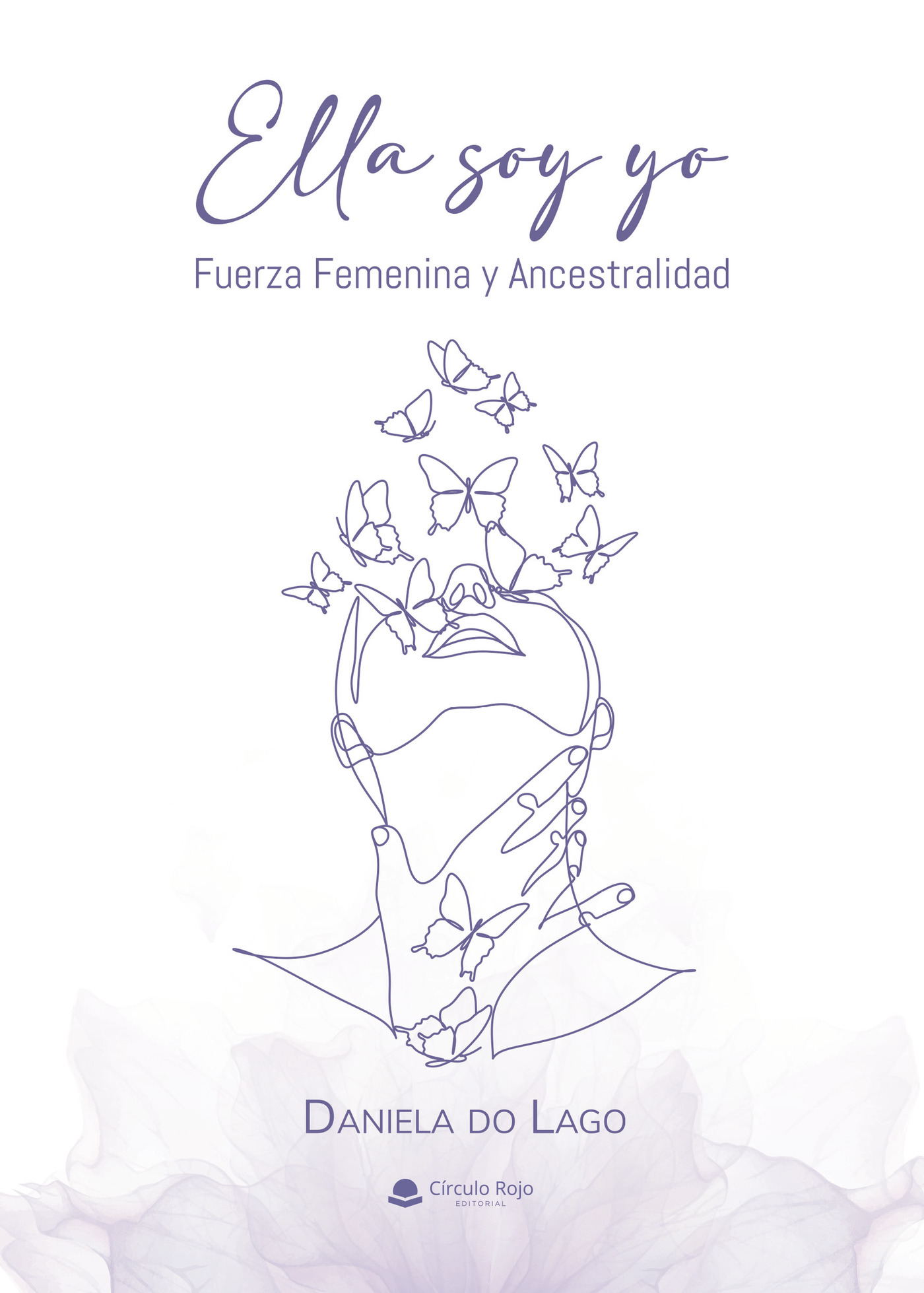 Portada de Ella soy yo