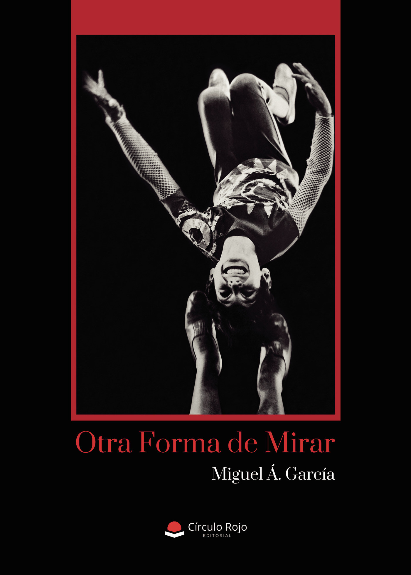 Portada de Otra Forma de Mirar