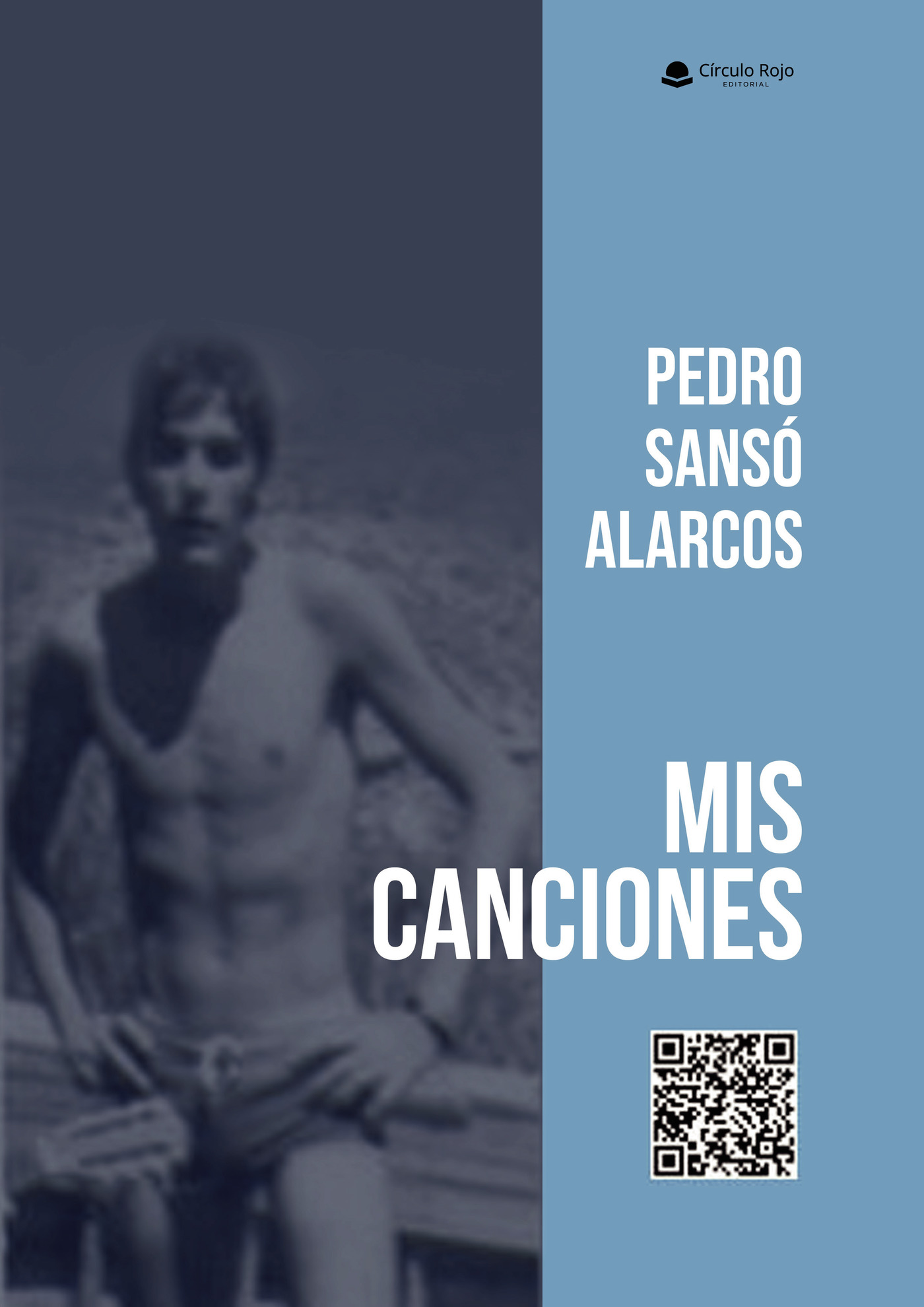 Portada de Mis Canciones