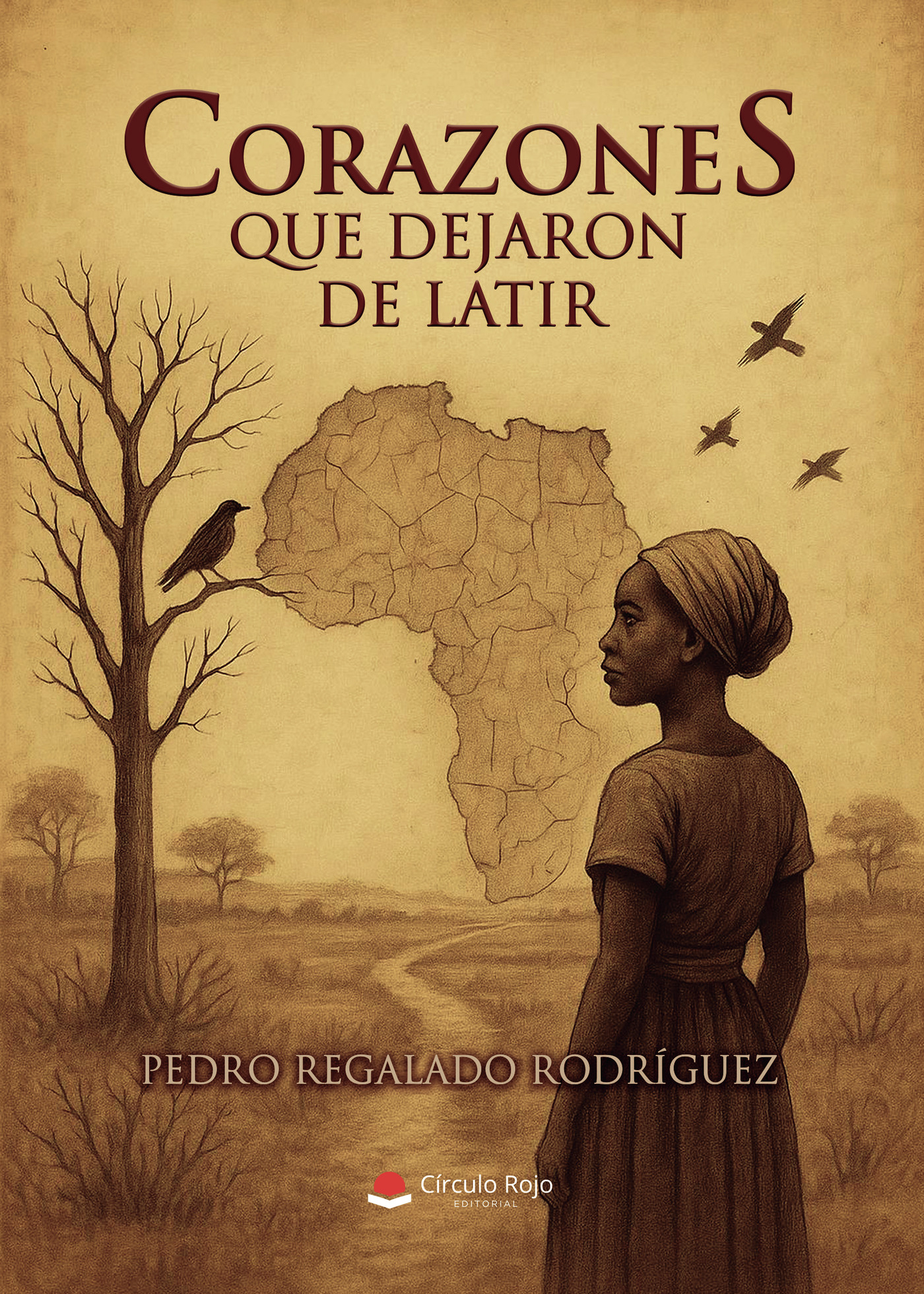 Portada de Corazones que dejaron de latir