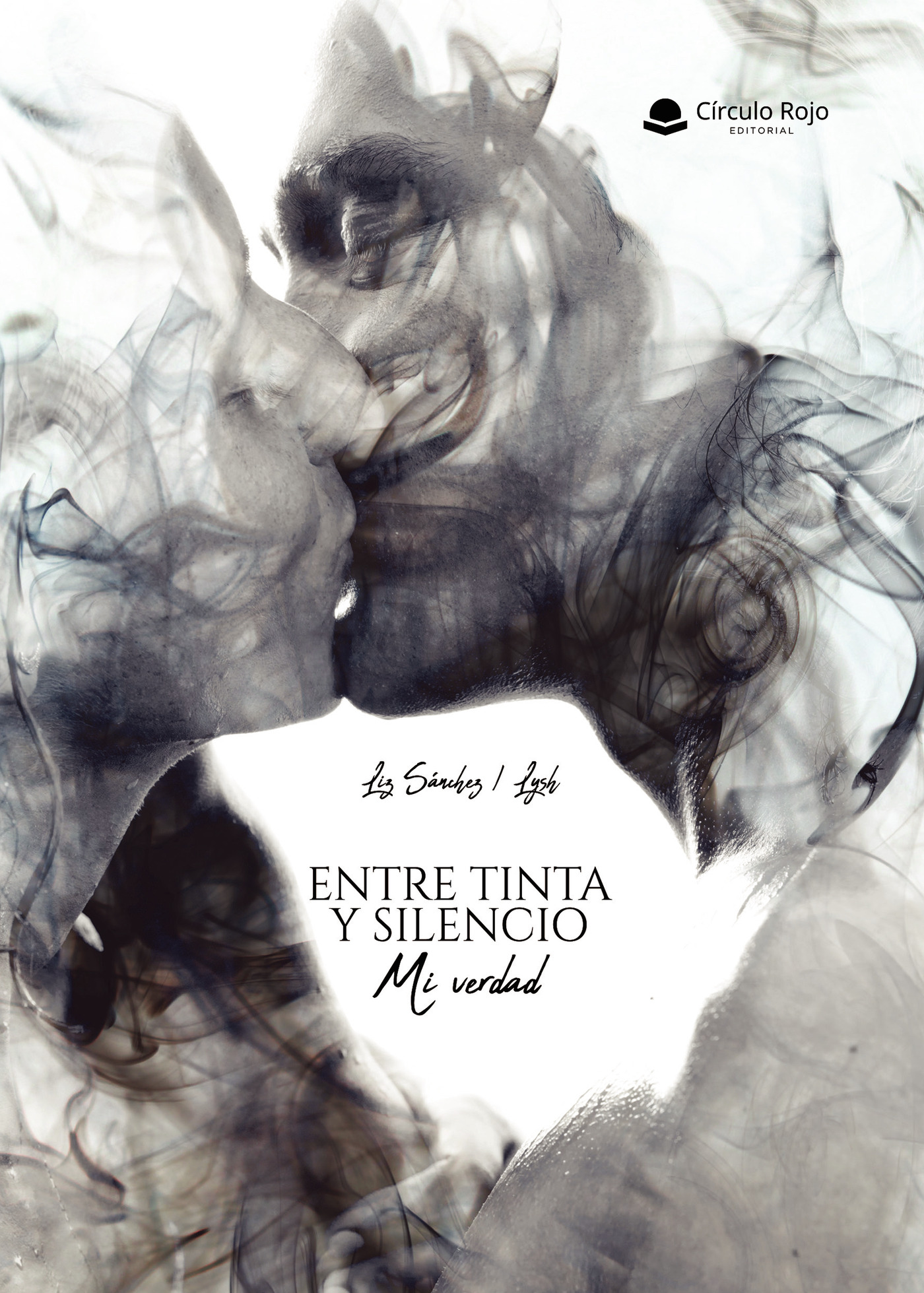 Portada de Entre tinta y silencio