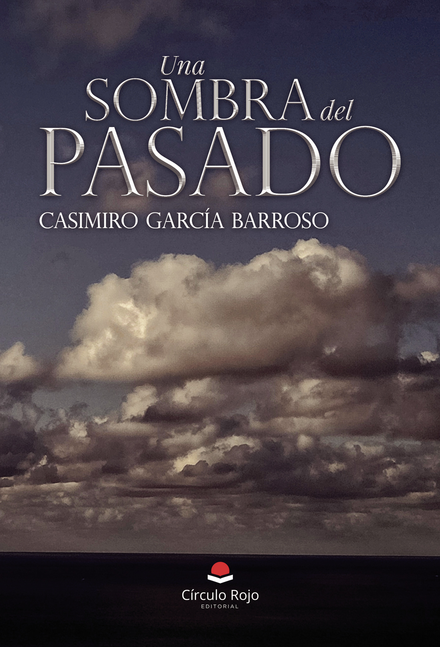 Portada de Una sombra del pasado
