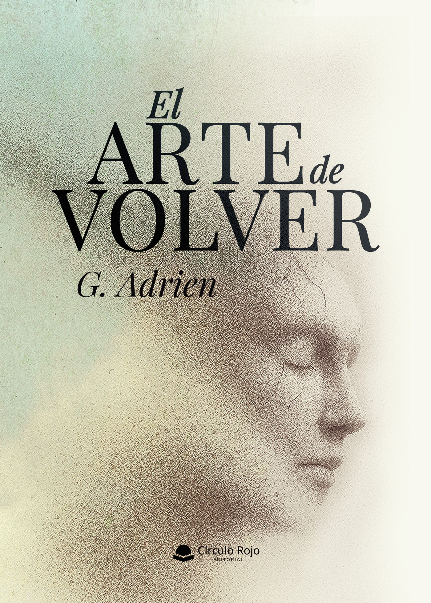 Portada de El arte de volver