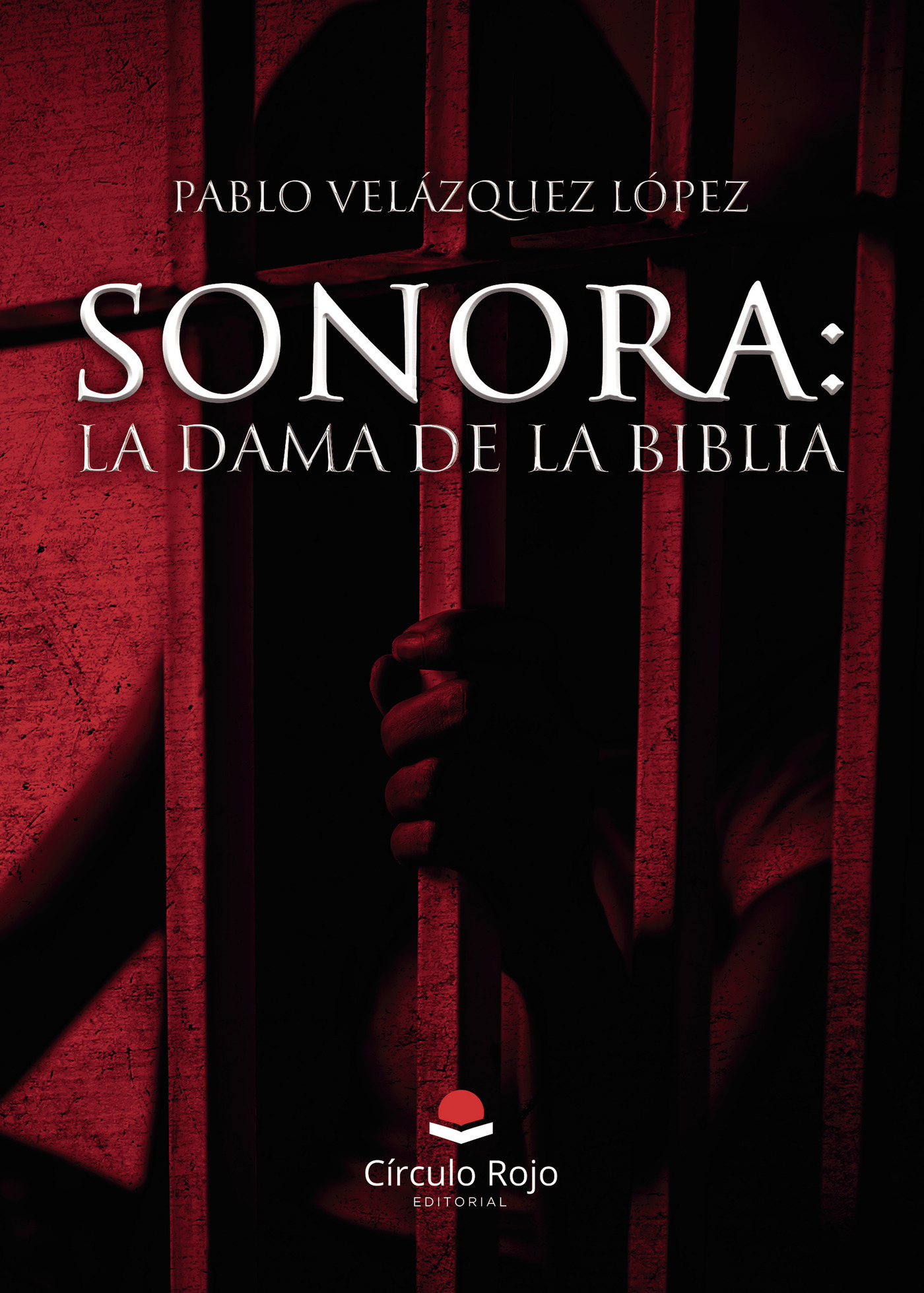 Portada de Sonora: La Dama de la Biblia