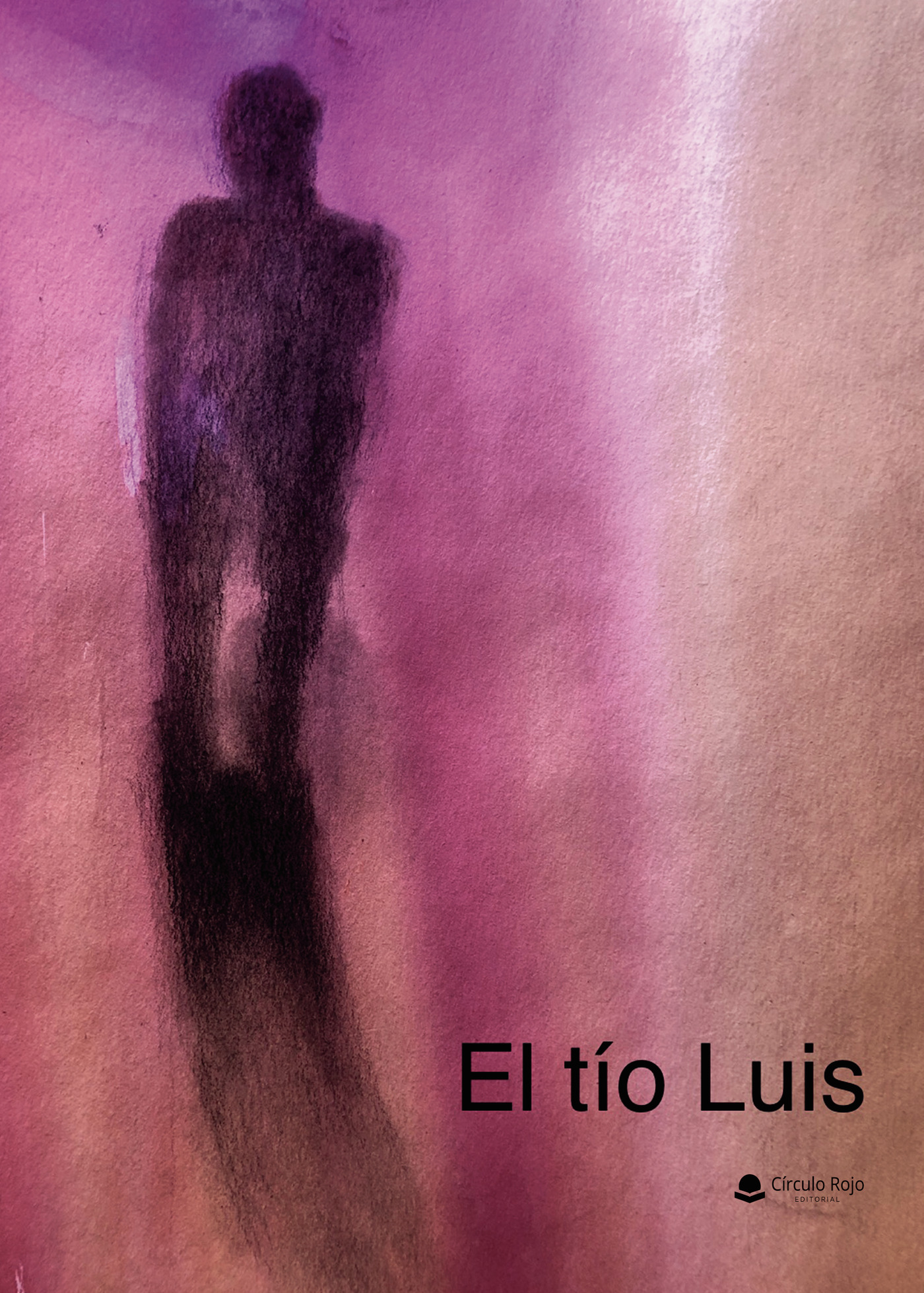 Portada de El tío Luis