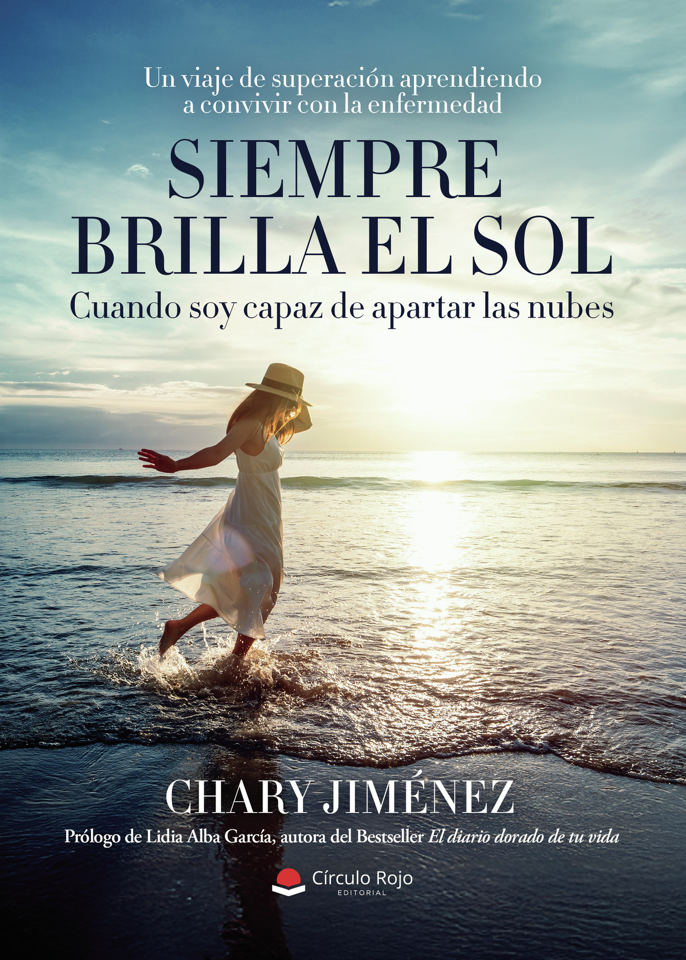 Portada de SIEMPRE BRILLA EL SOL