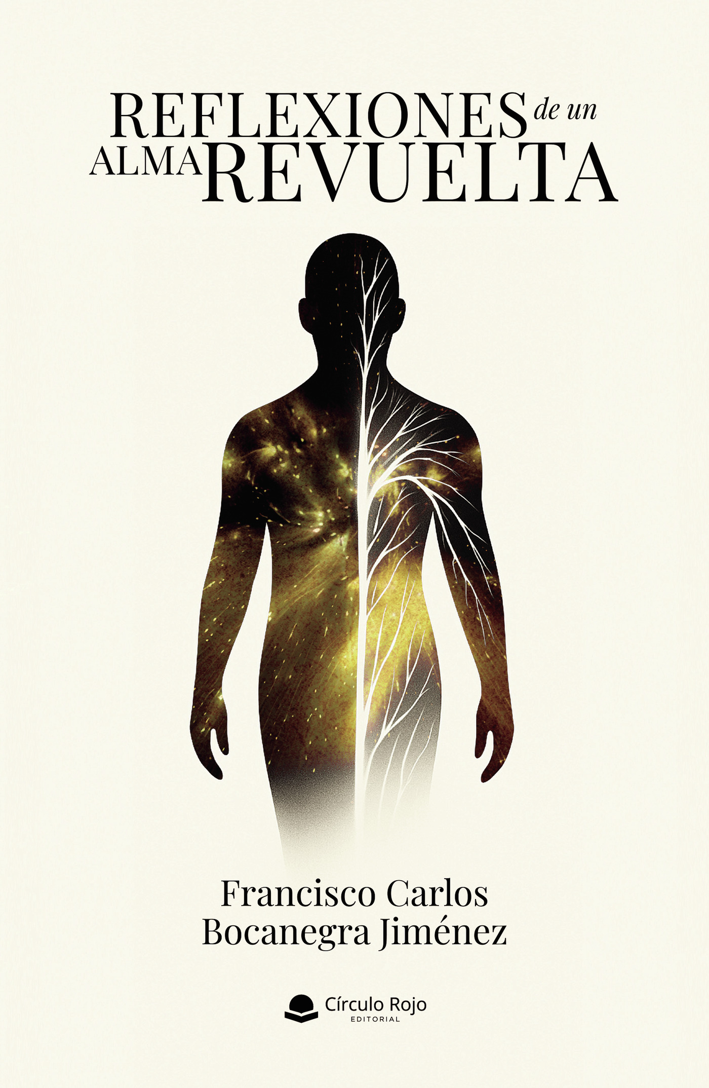 Portada de Reflexiones de un alma revuelta