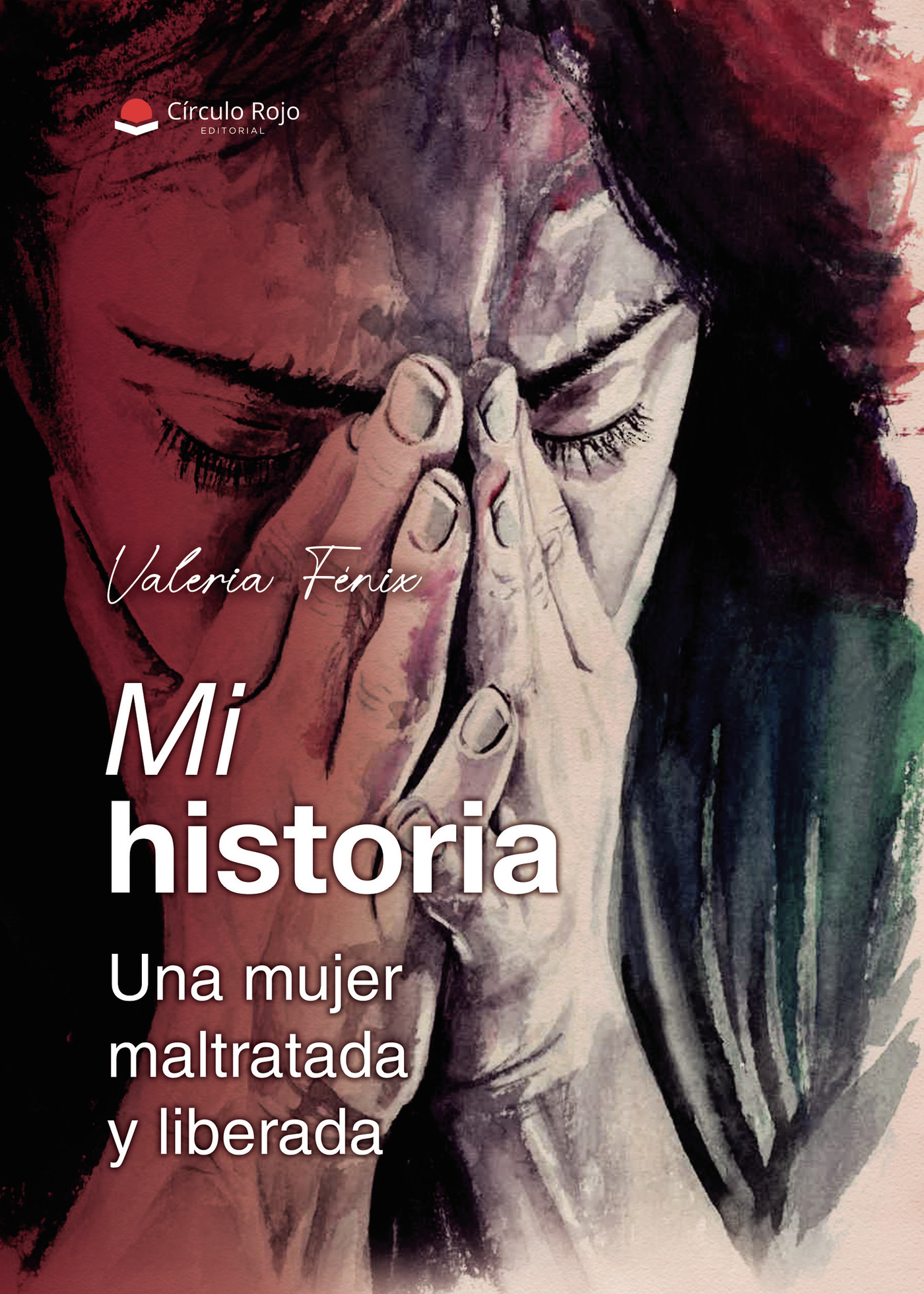 Portada de Mi historia