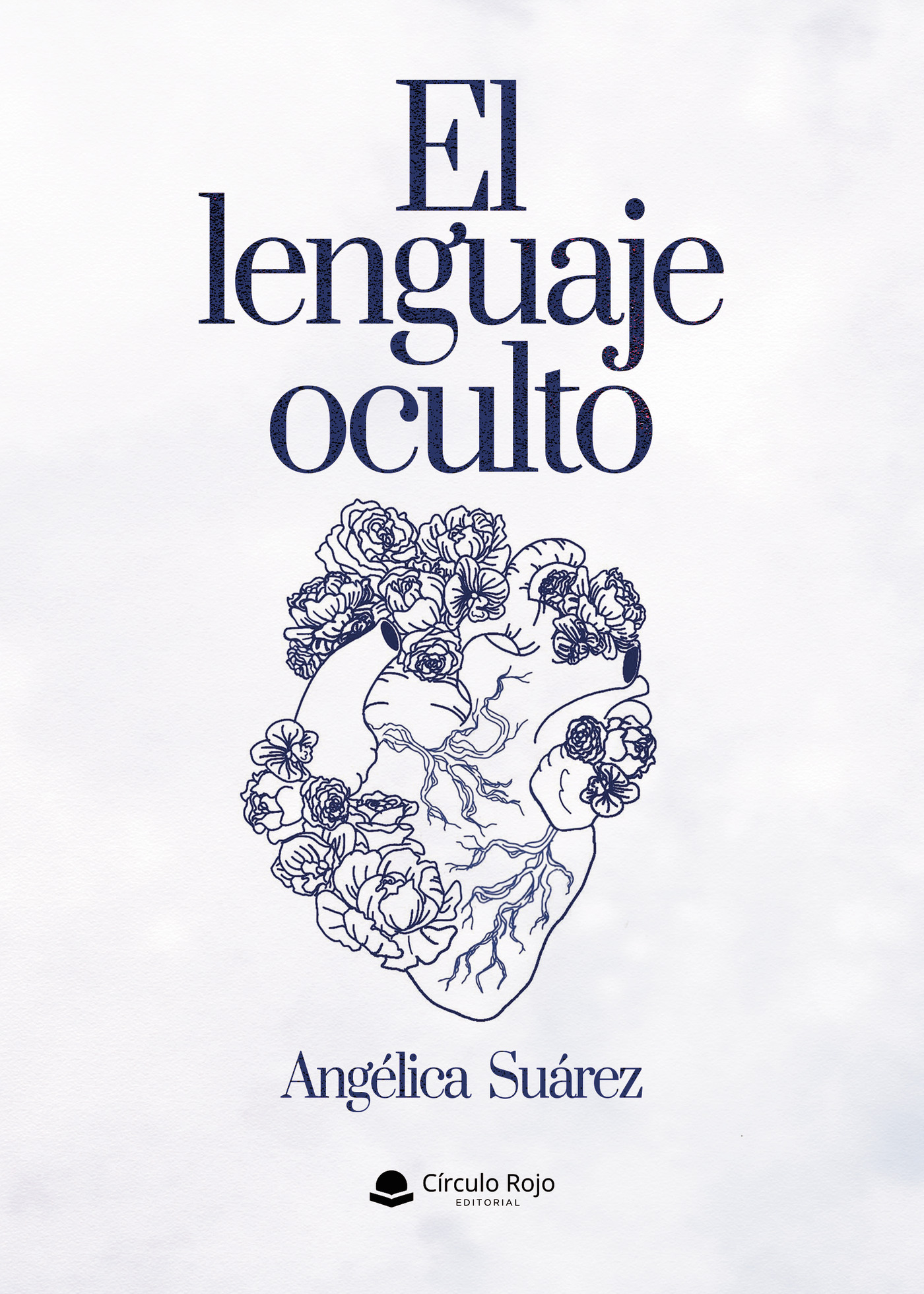 Portada de El lenguaje oculto
