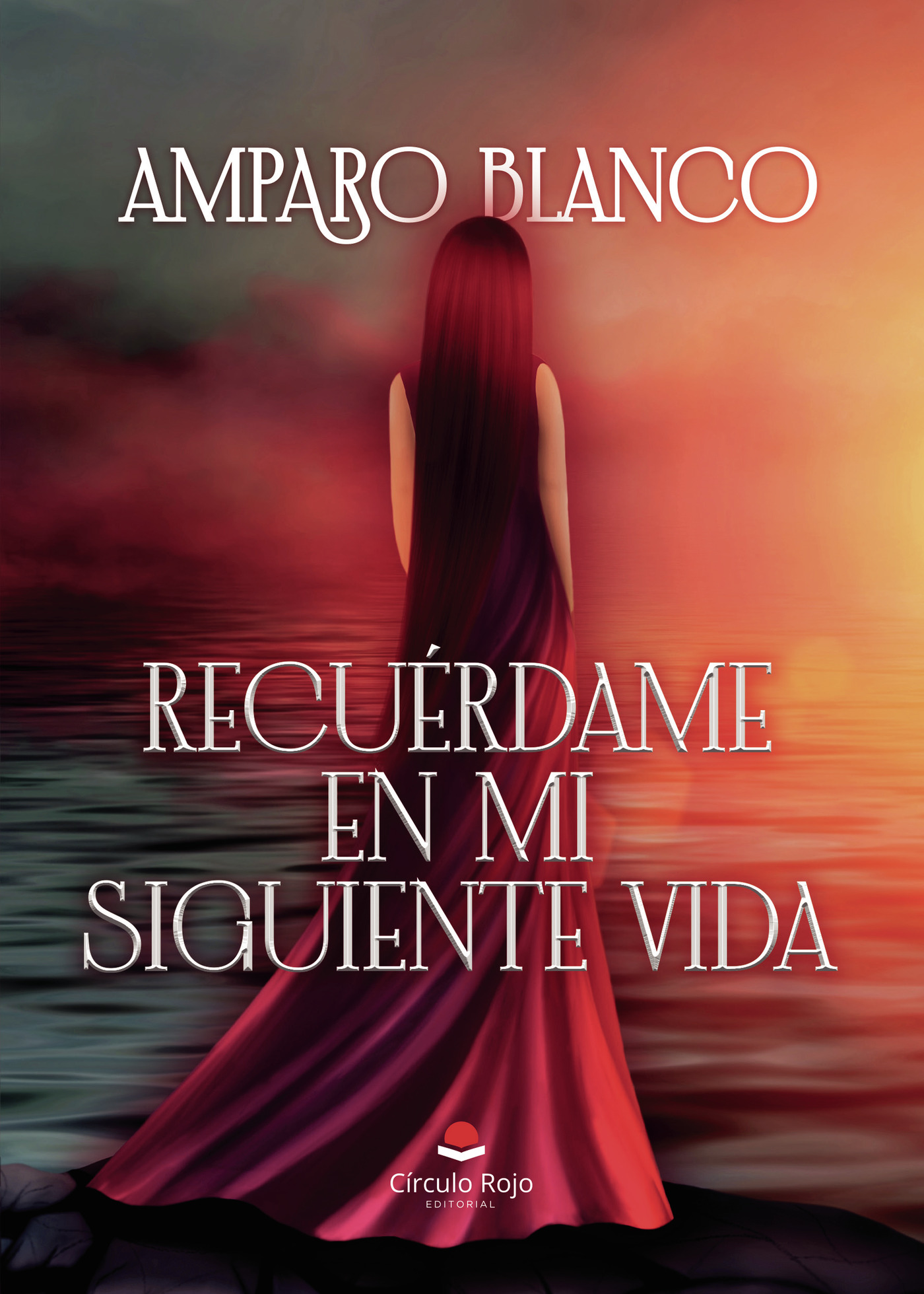Portada de RECUÉRDAME EN MI SIGUIENTE VIDA