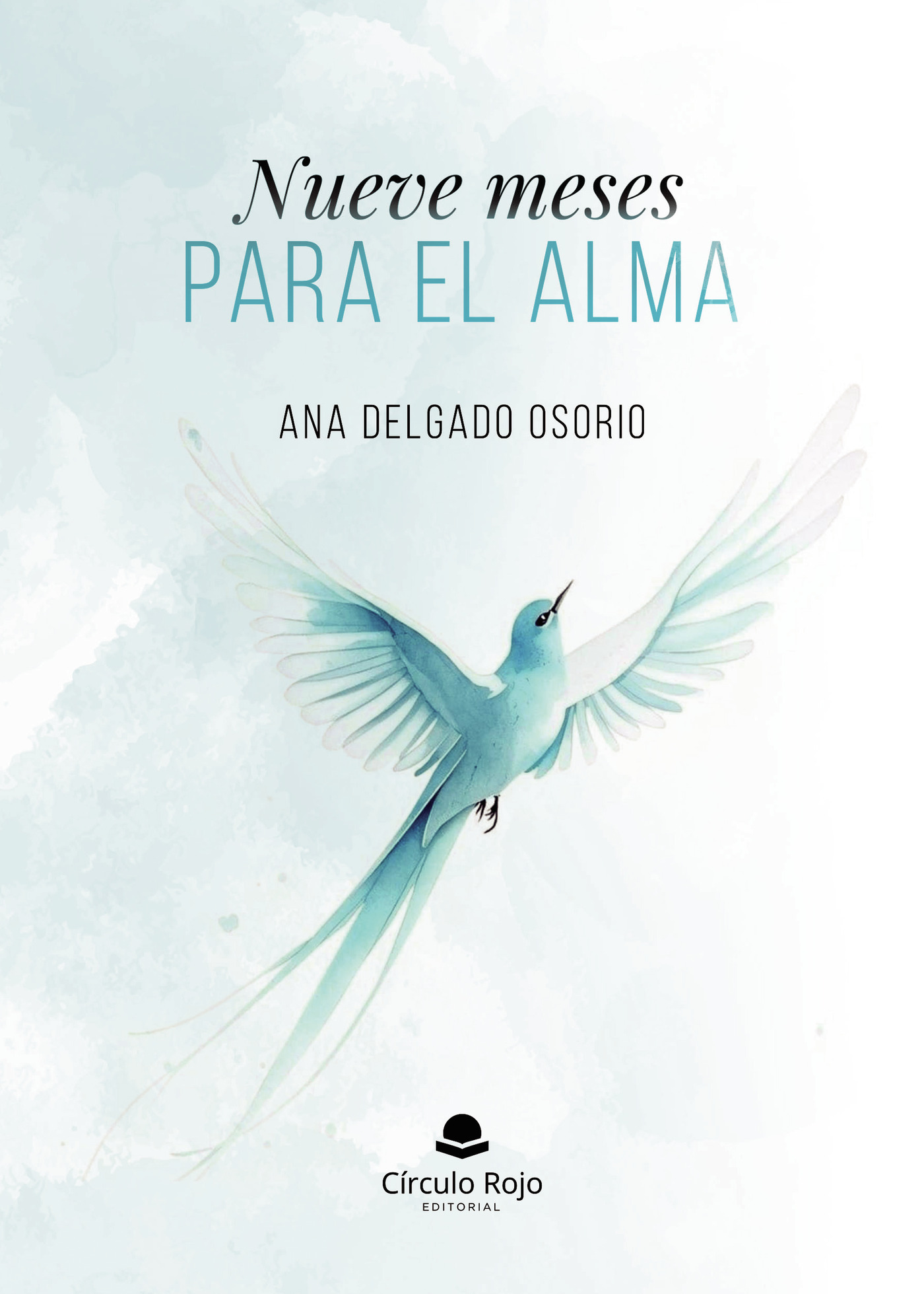 Portada de Nueve meses para el alma