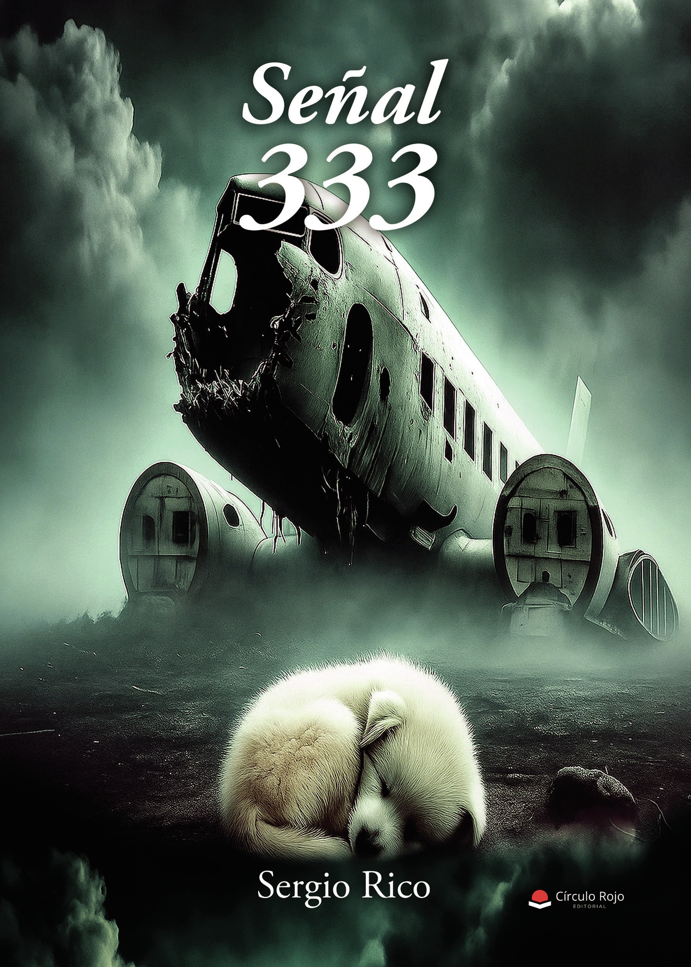 Portada de Señal 333