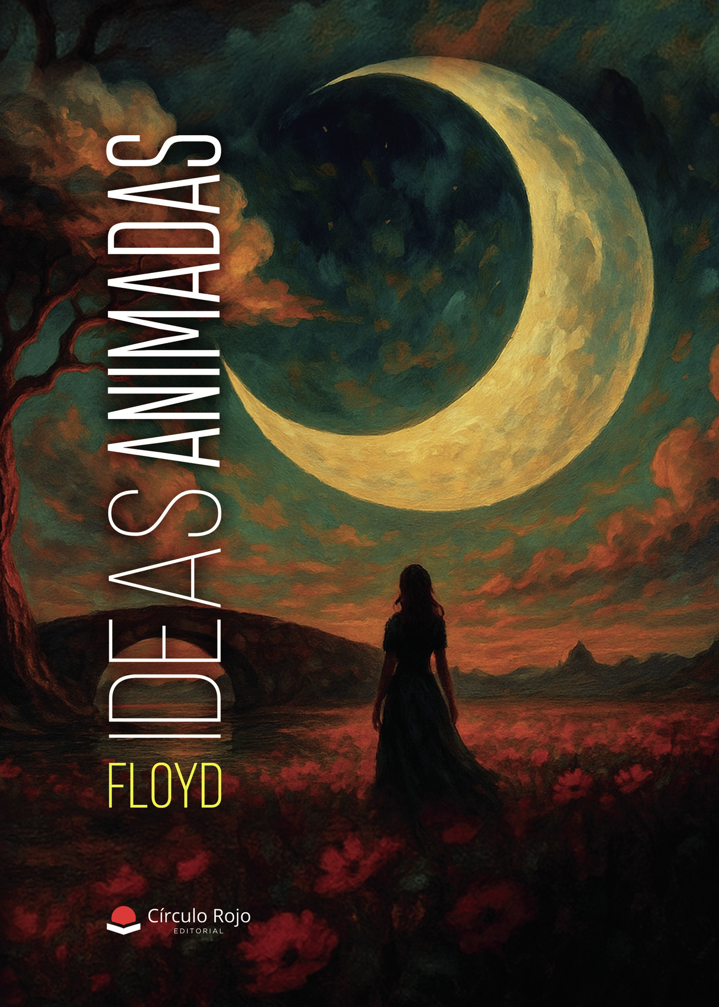 Portada de Ideas Animadas · Floyd