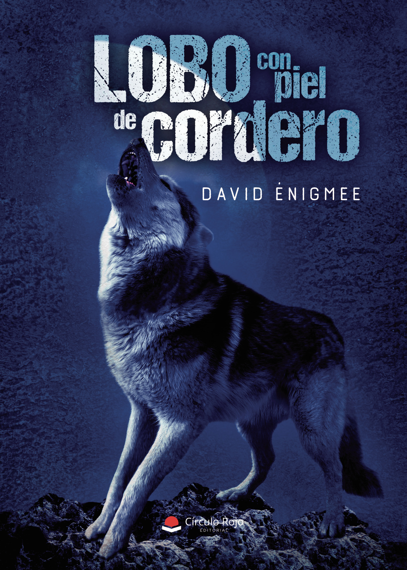 Portada de Lobo con piel de cordero