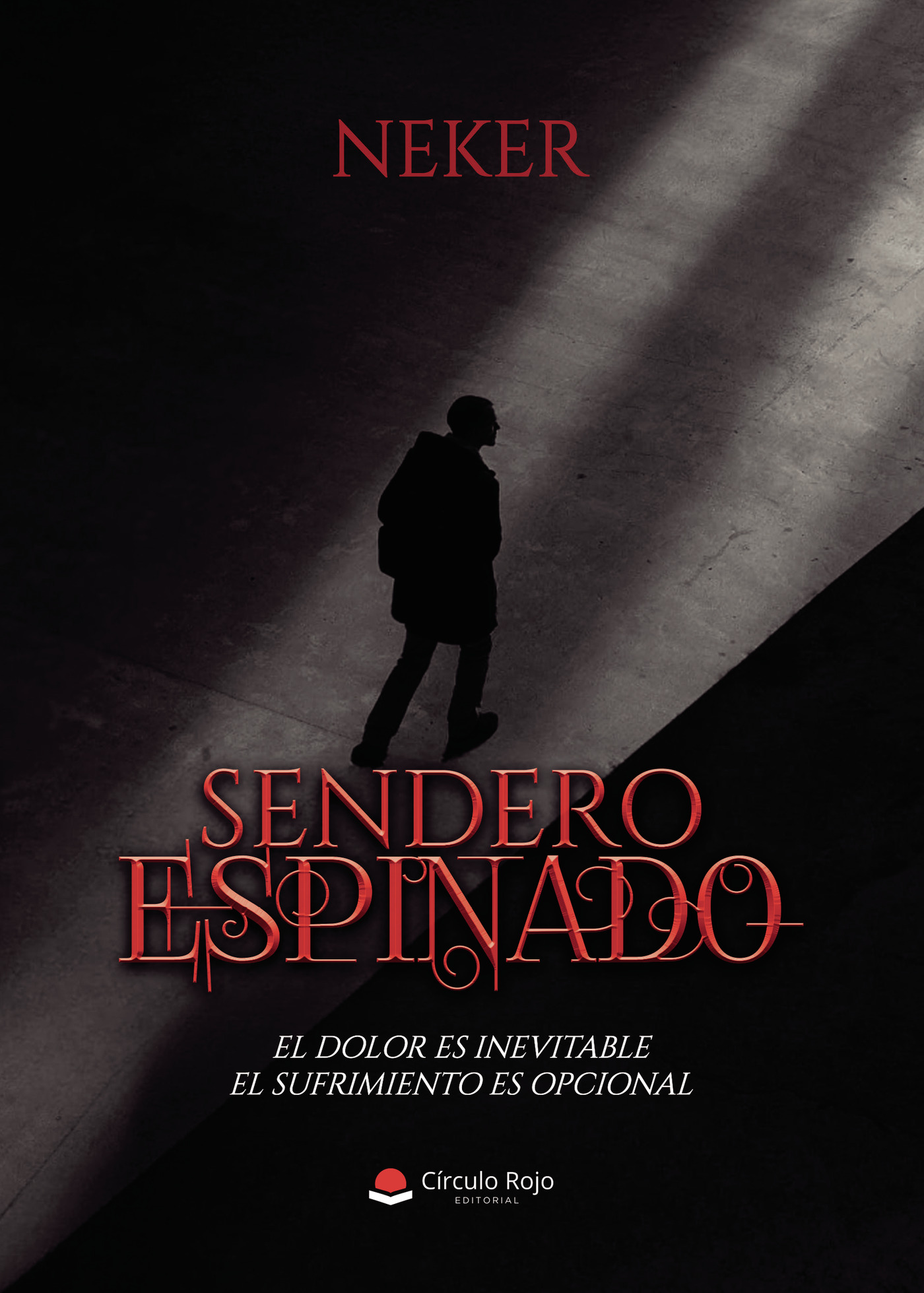 Portada de Sendero espinado