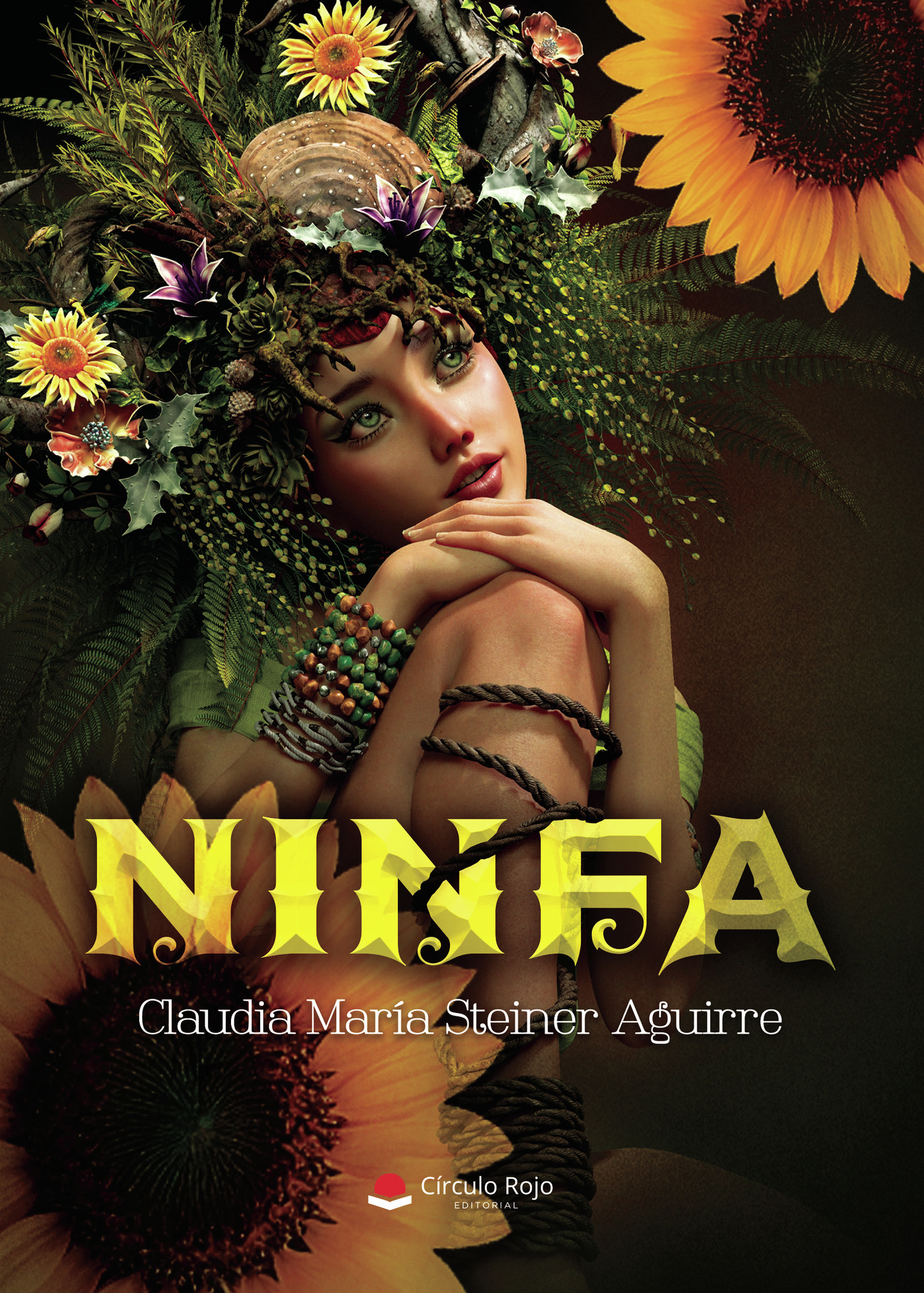 Portada de NINFA