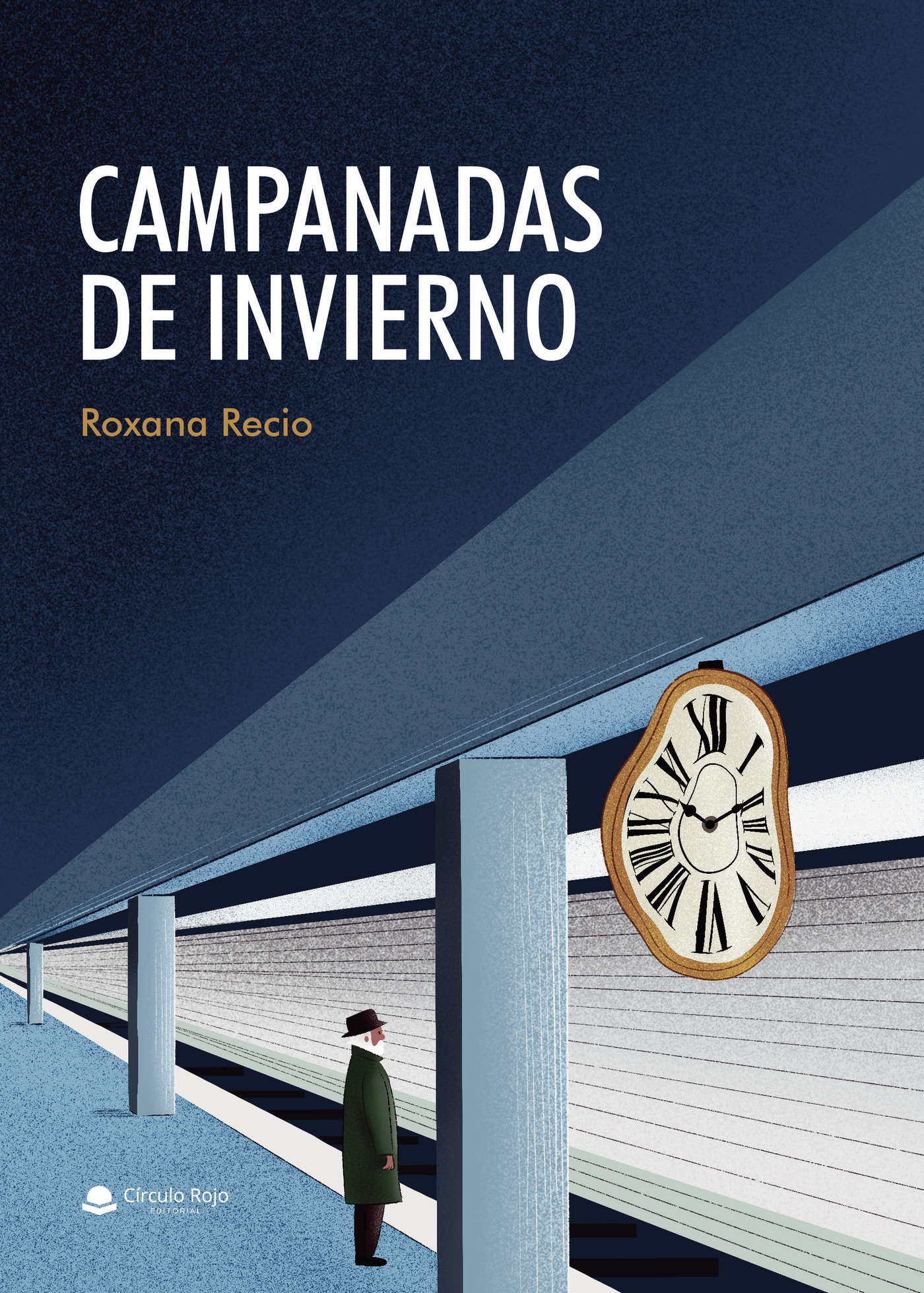 Portada de Campanadas de invierno
