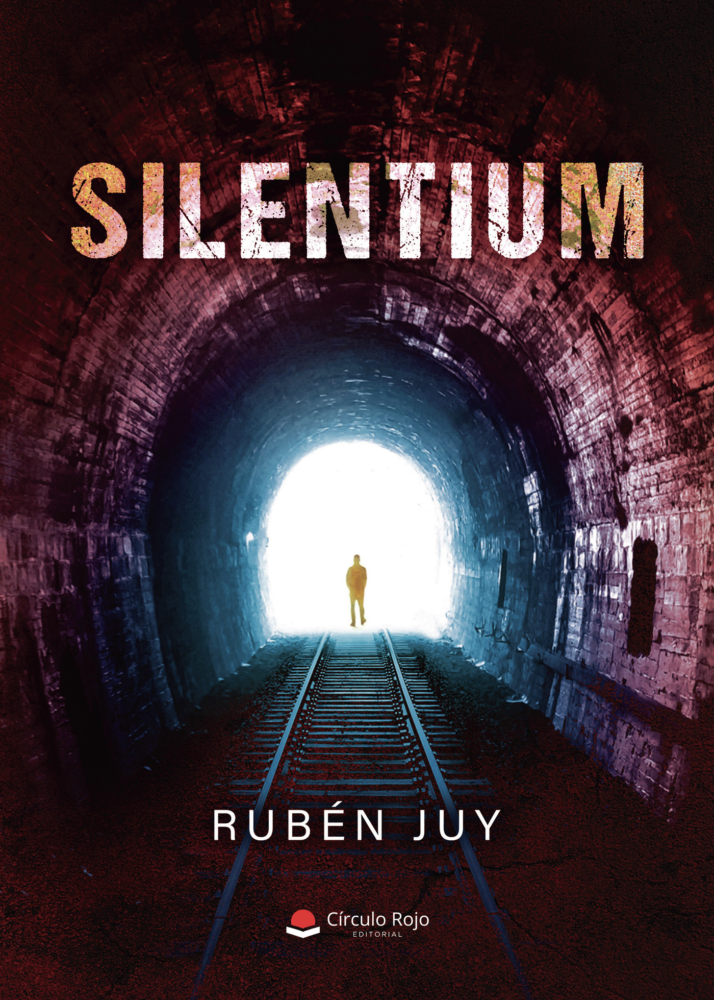 Portada de SILENTIUM