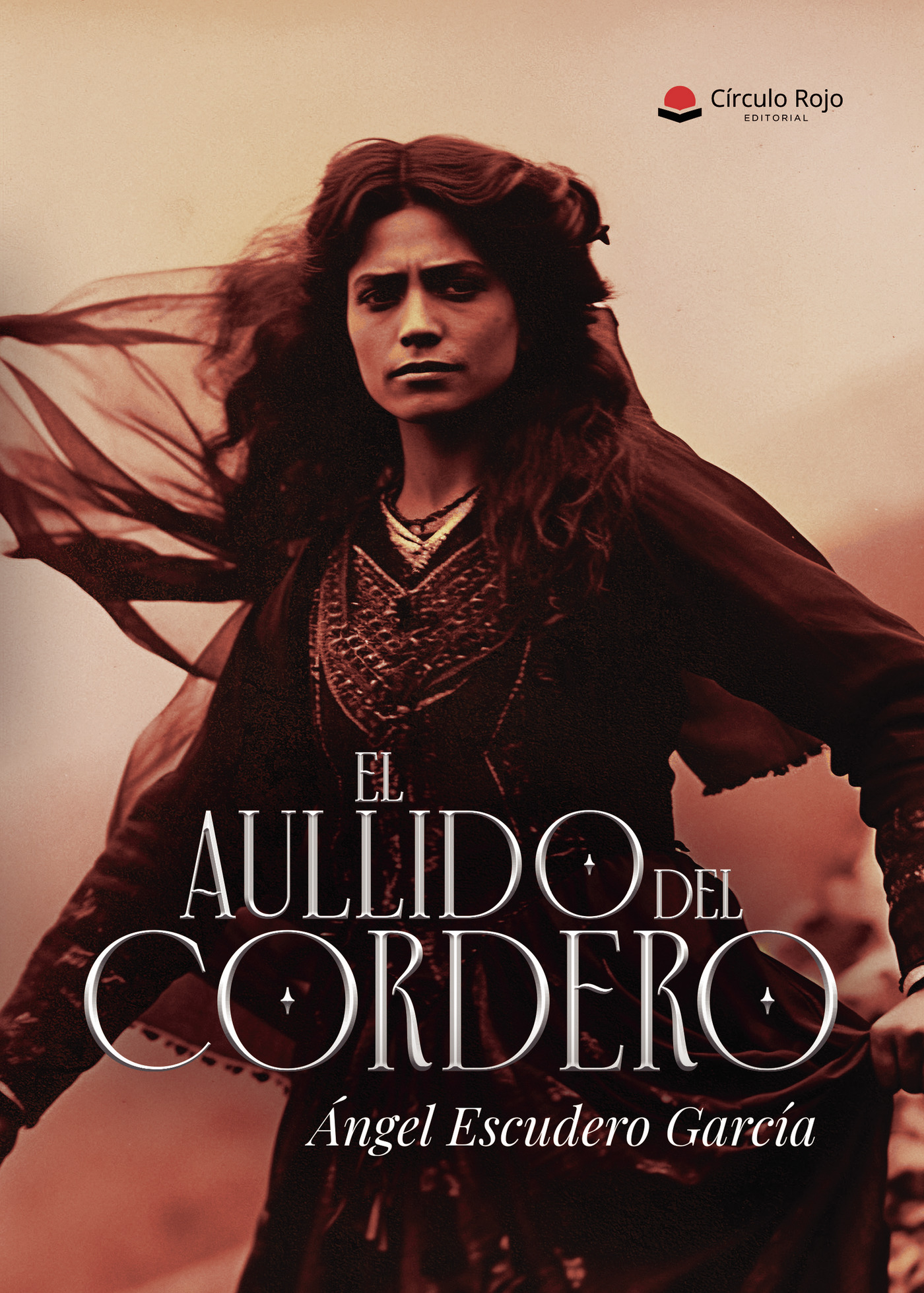 Portada de EL AULLIDO DEL CORDERO