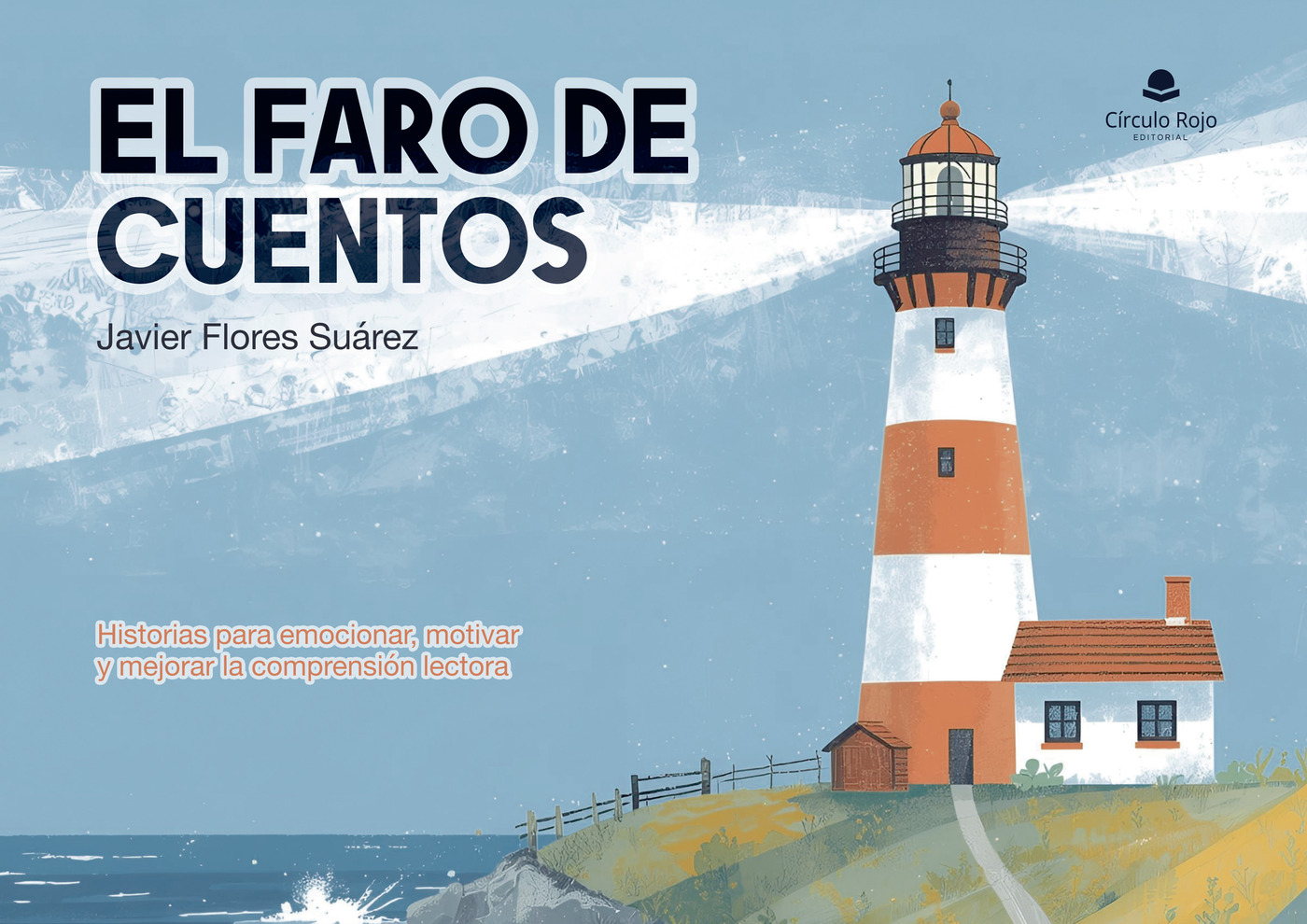 Portada de El faro de cuentos