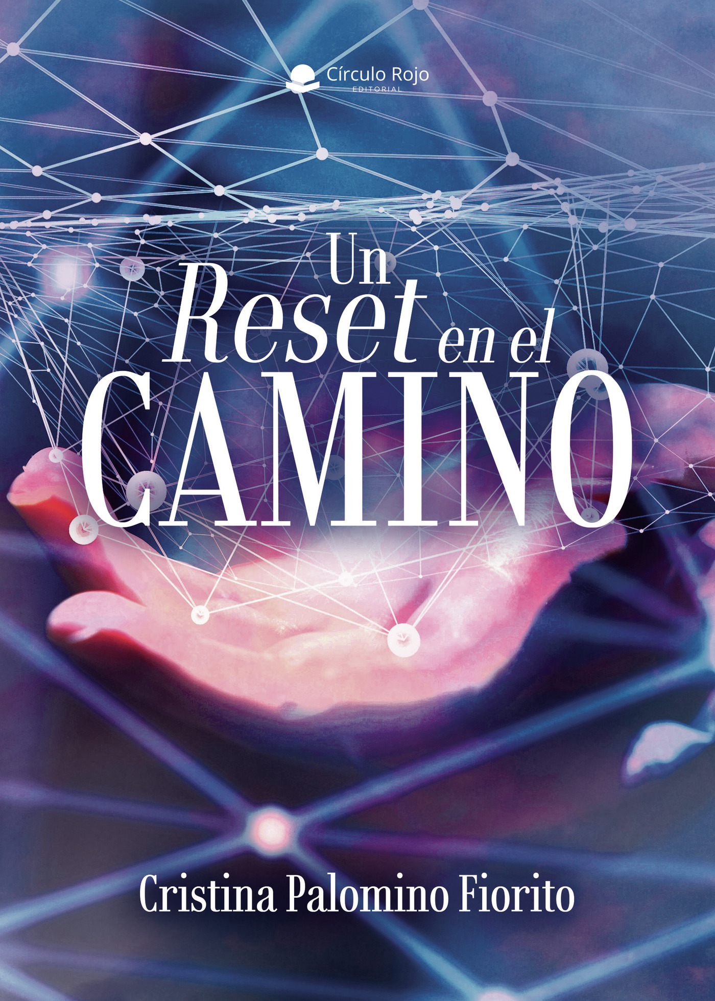 Portada de Un Reset en el Camino
