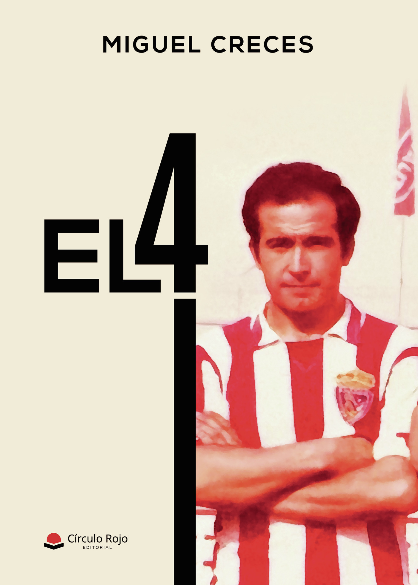 Portada de El 4