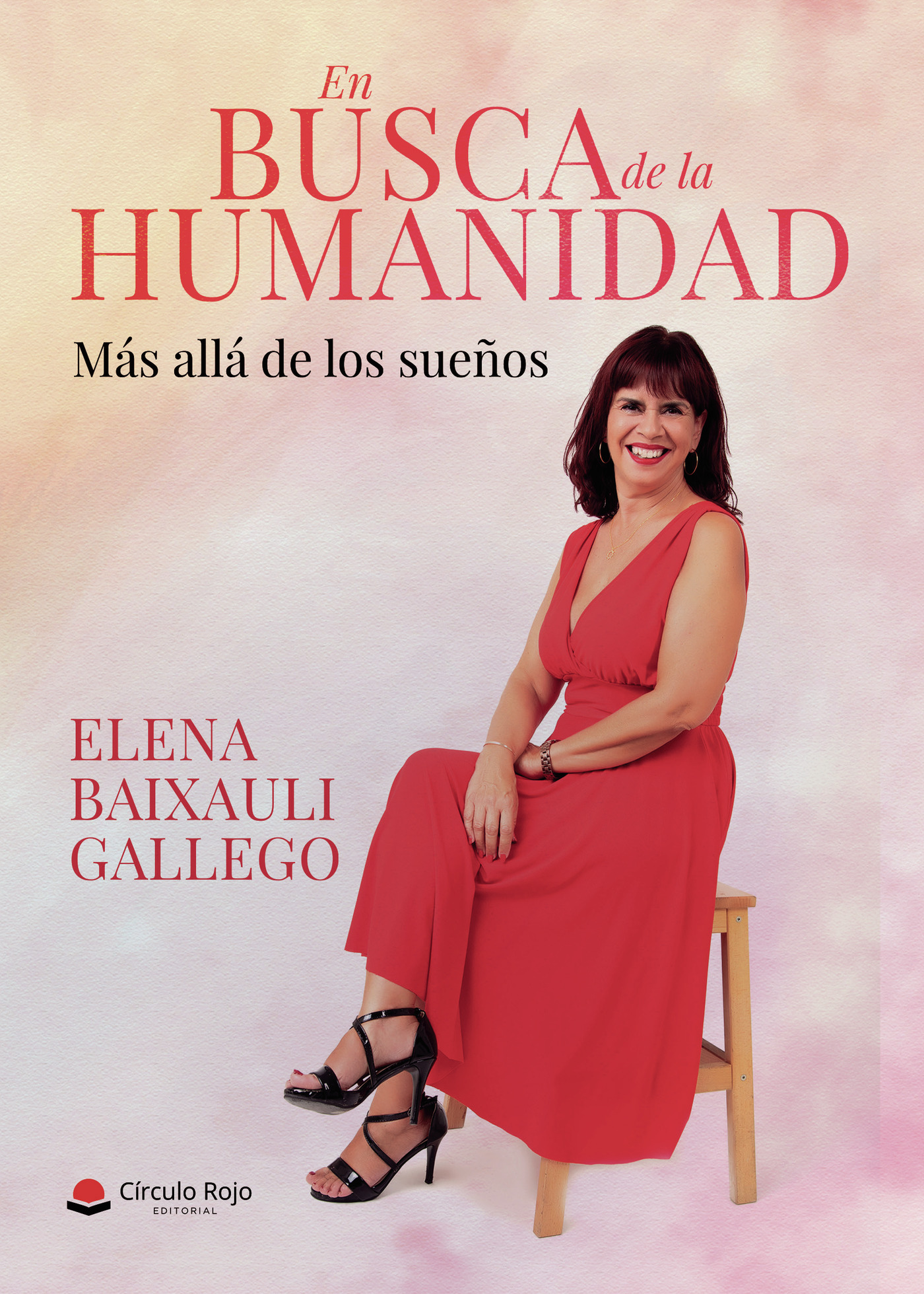 Portada de En Busca de la Humanidad. Más allá de los sueños