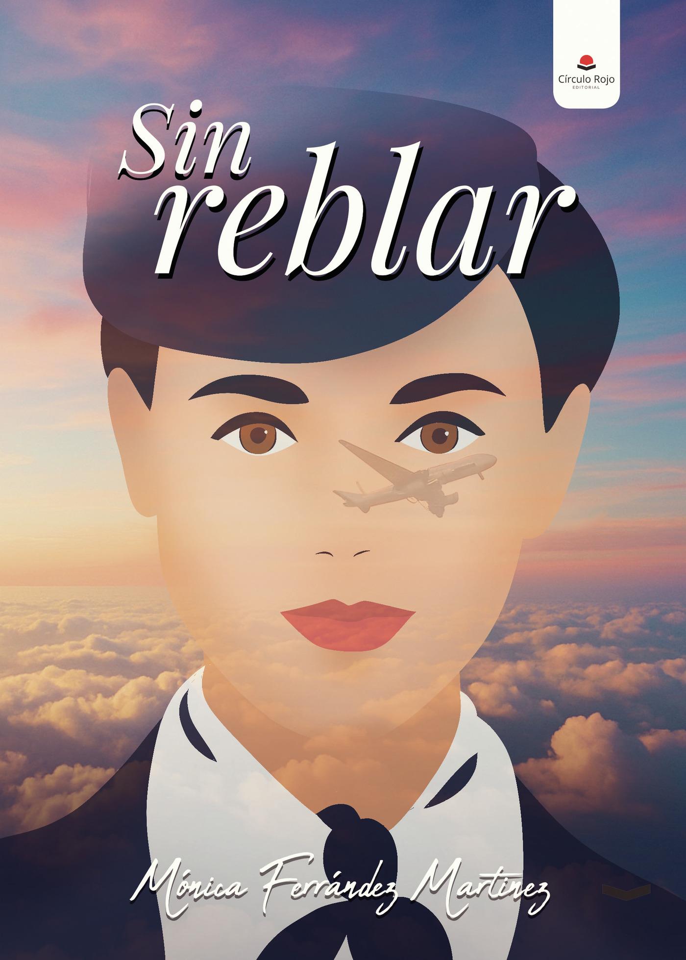 Portada de Sin reblar