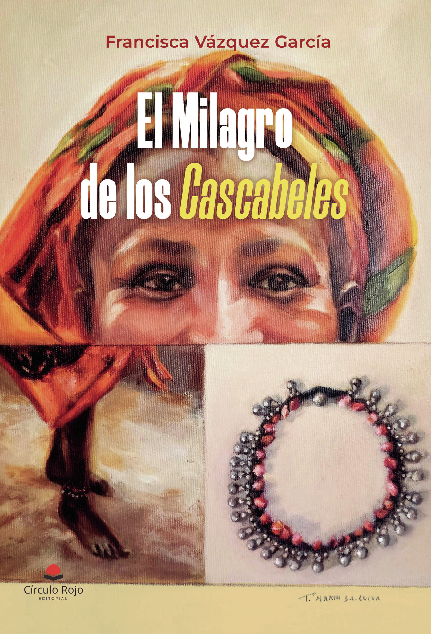 Portada de El Milagro de los Cascabeles