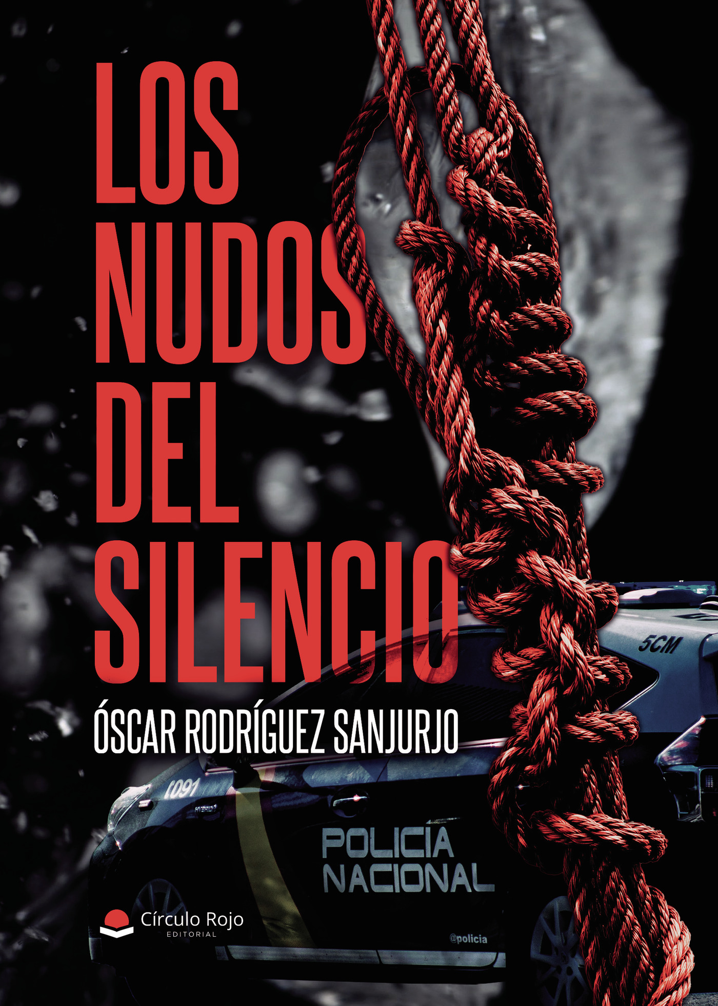 Portada de Los nudos del silencio