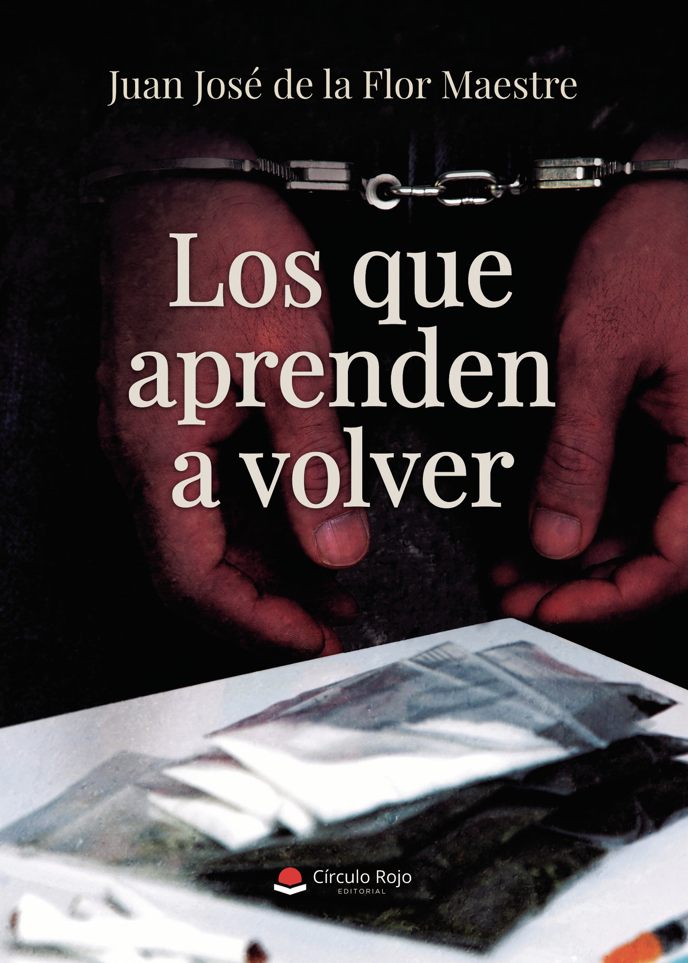 Portada de Los que aprenden a volver