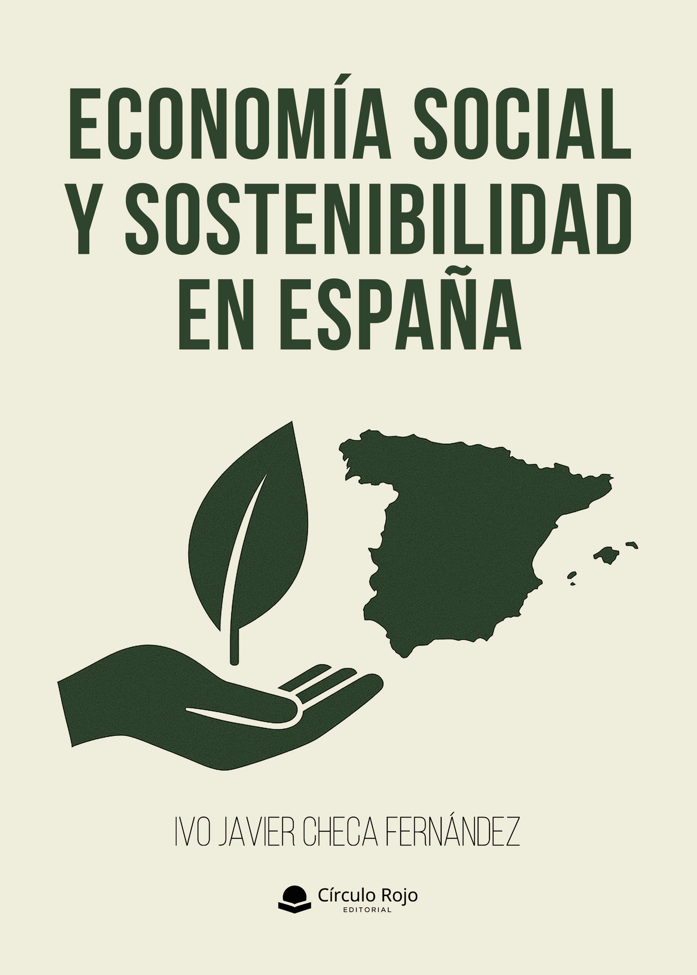 Portada de ECONOMÍA SOCIAL Y SOSTENIBILIDAD EN ESPAÑA