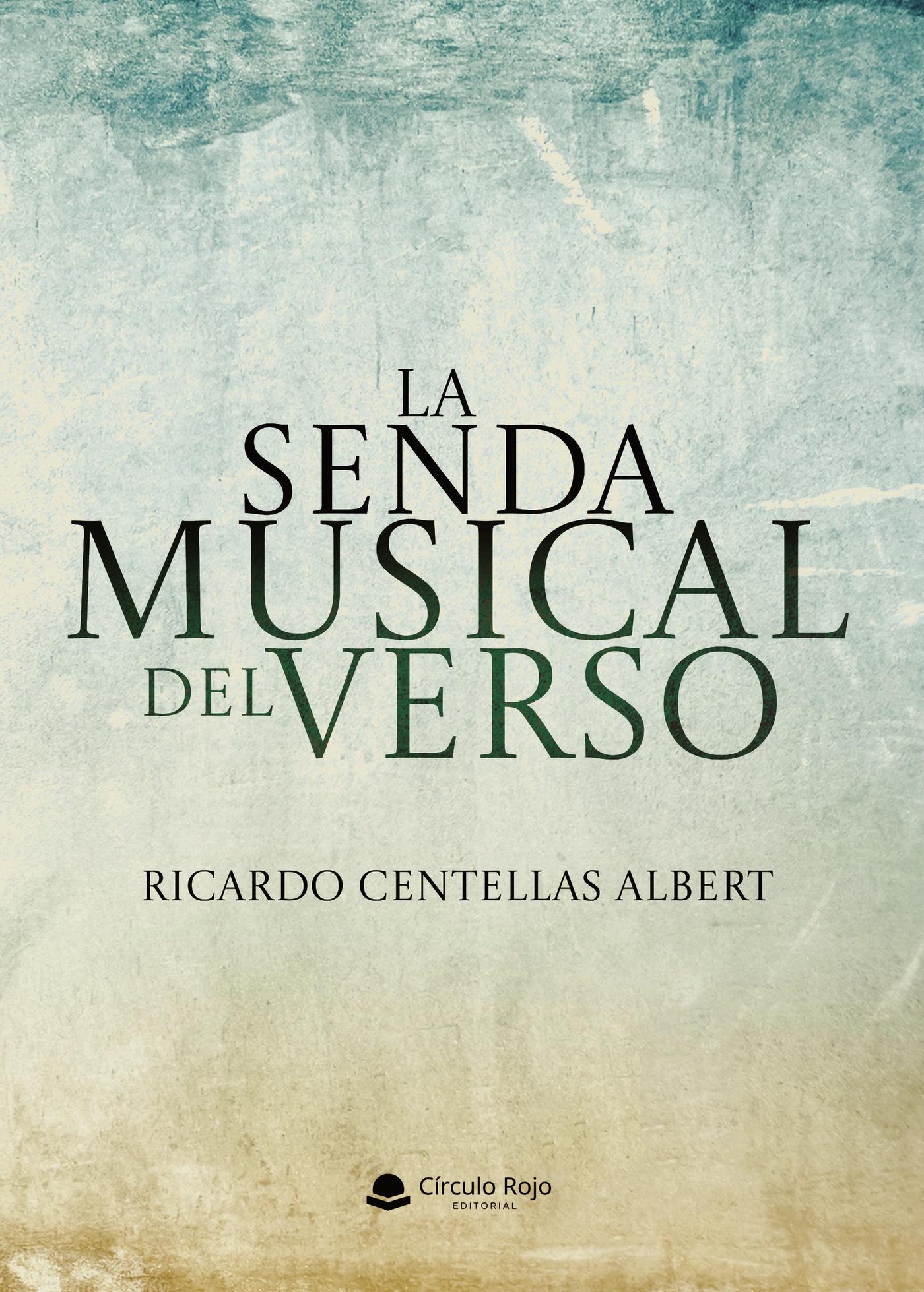 Portada de La senda musical del verso