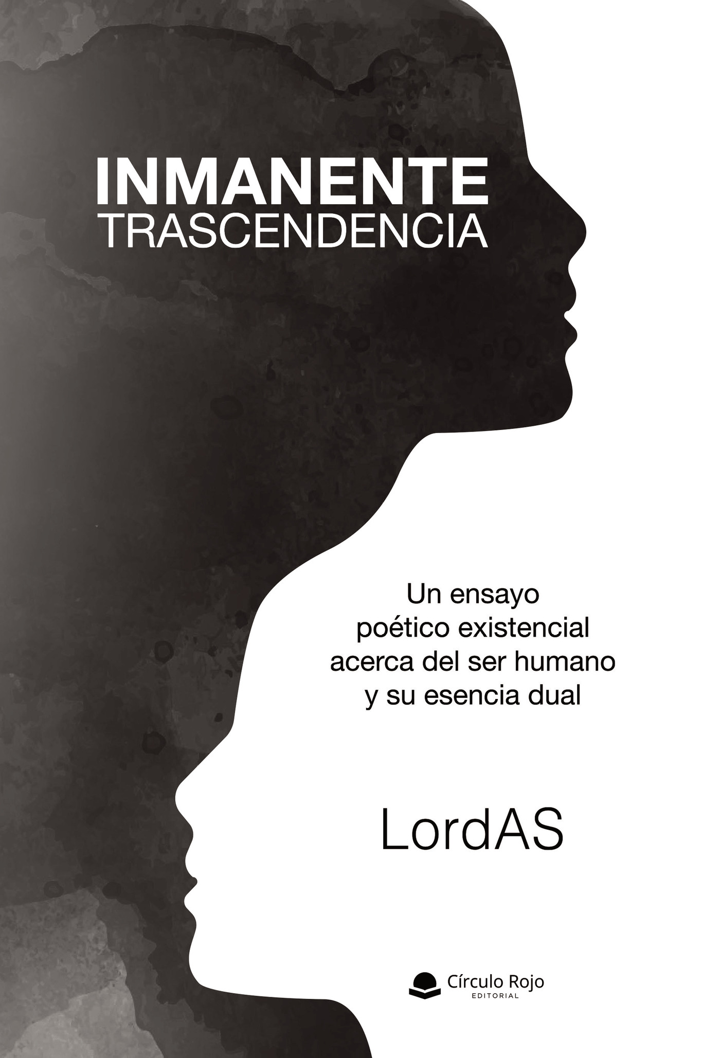 Portada de INMANENTE TRASCENDENCIA