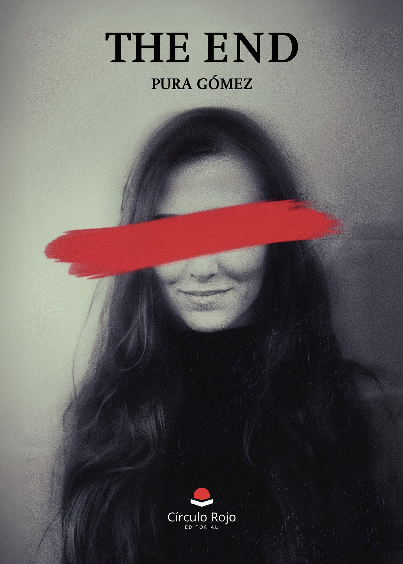 Portada de The End