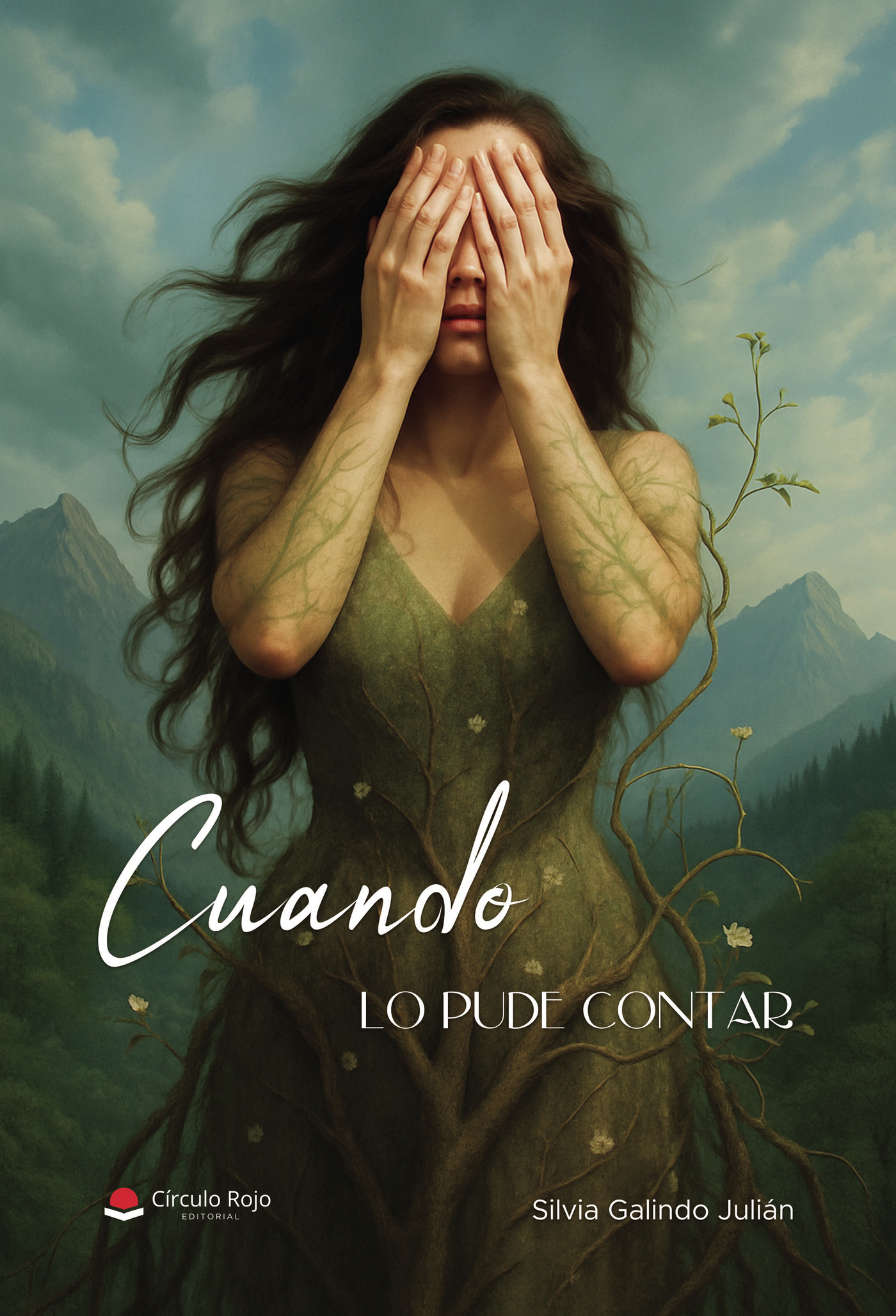 Portada de Cuando lo pude contar